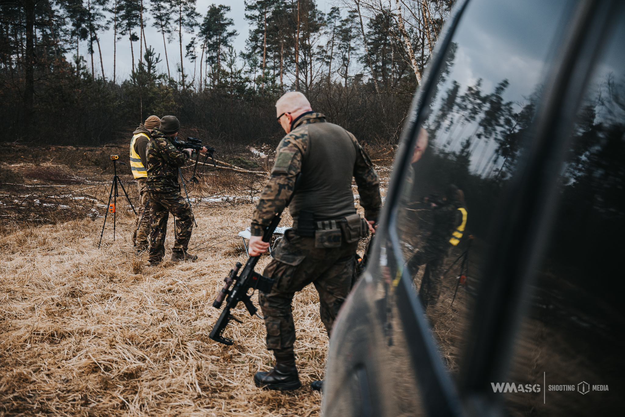 Wyścig Szczurów VI (fotorelacja)