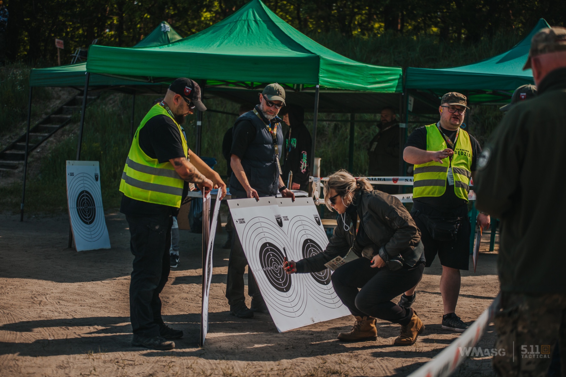 XVII Międzynarodowy Wielobój Strzelecki