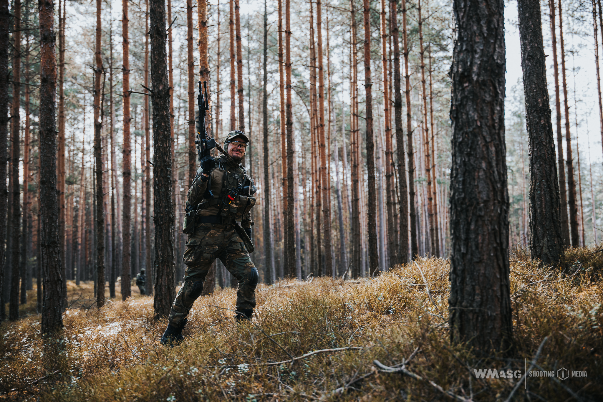 Wyścig Szczurów VI (fotorelacja)