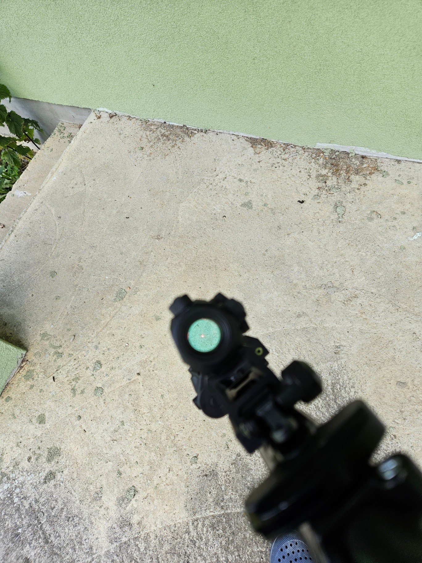 Kolimator SIG SAUER kopia ROMEO5