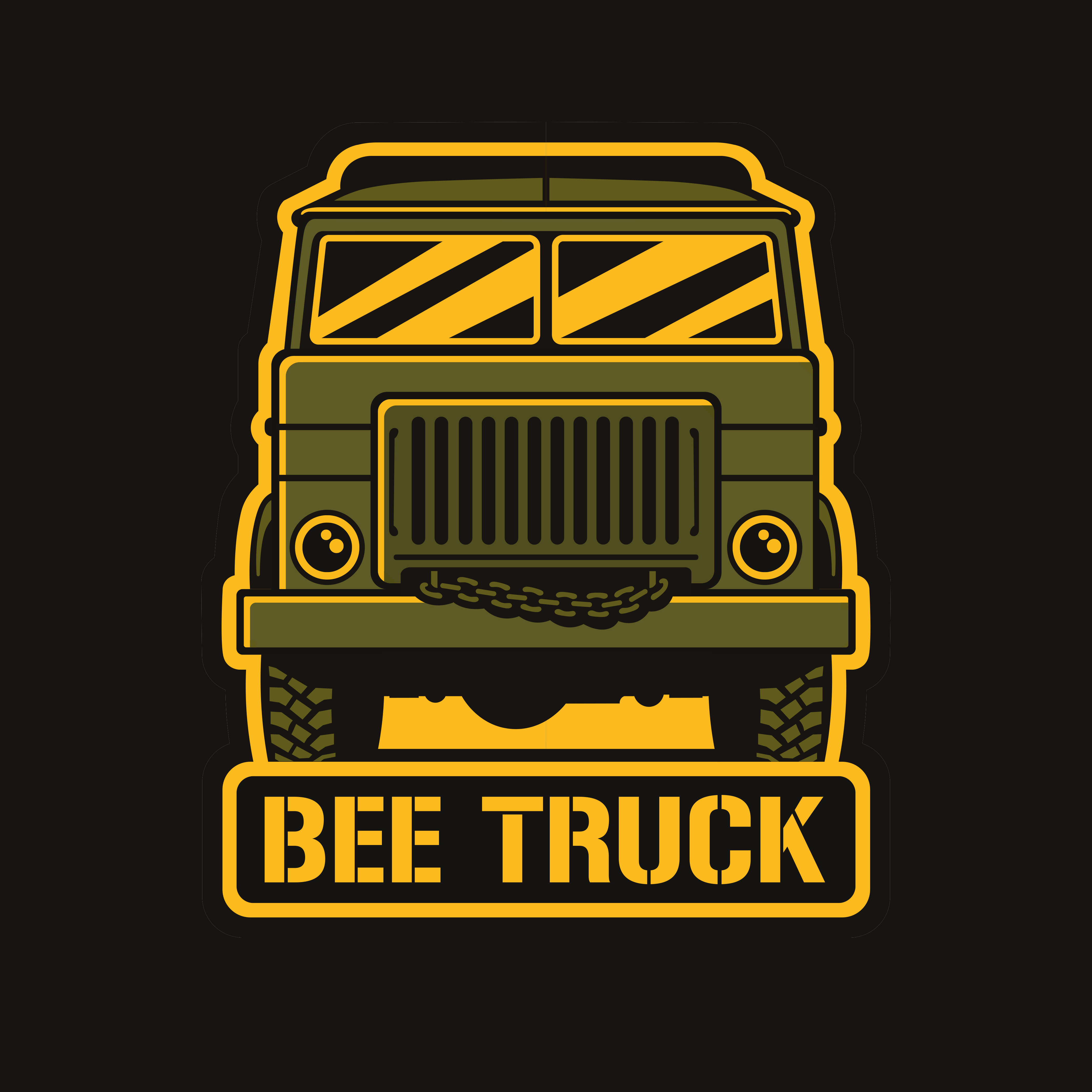 BEE TRUCK