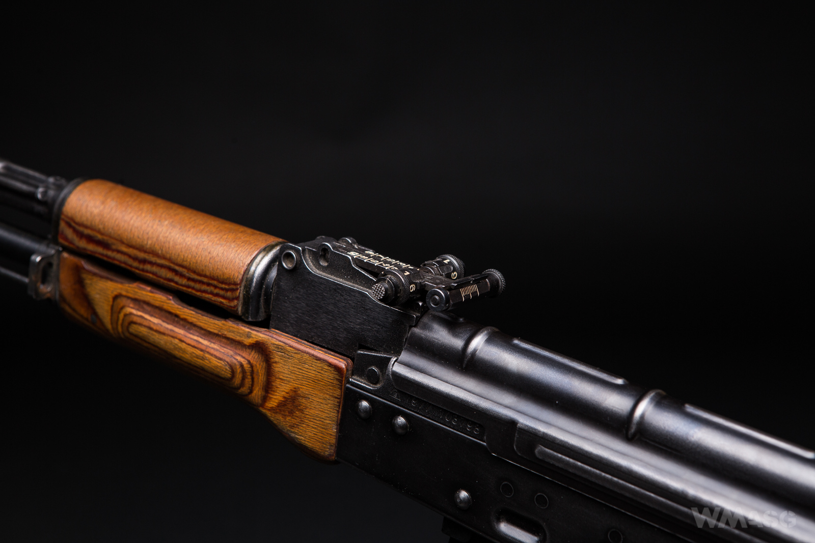 AKMS G&G