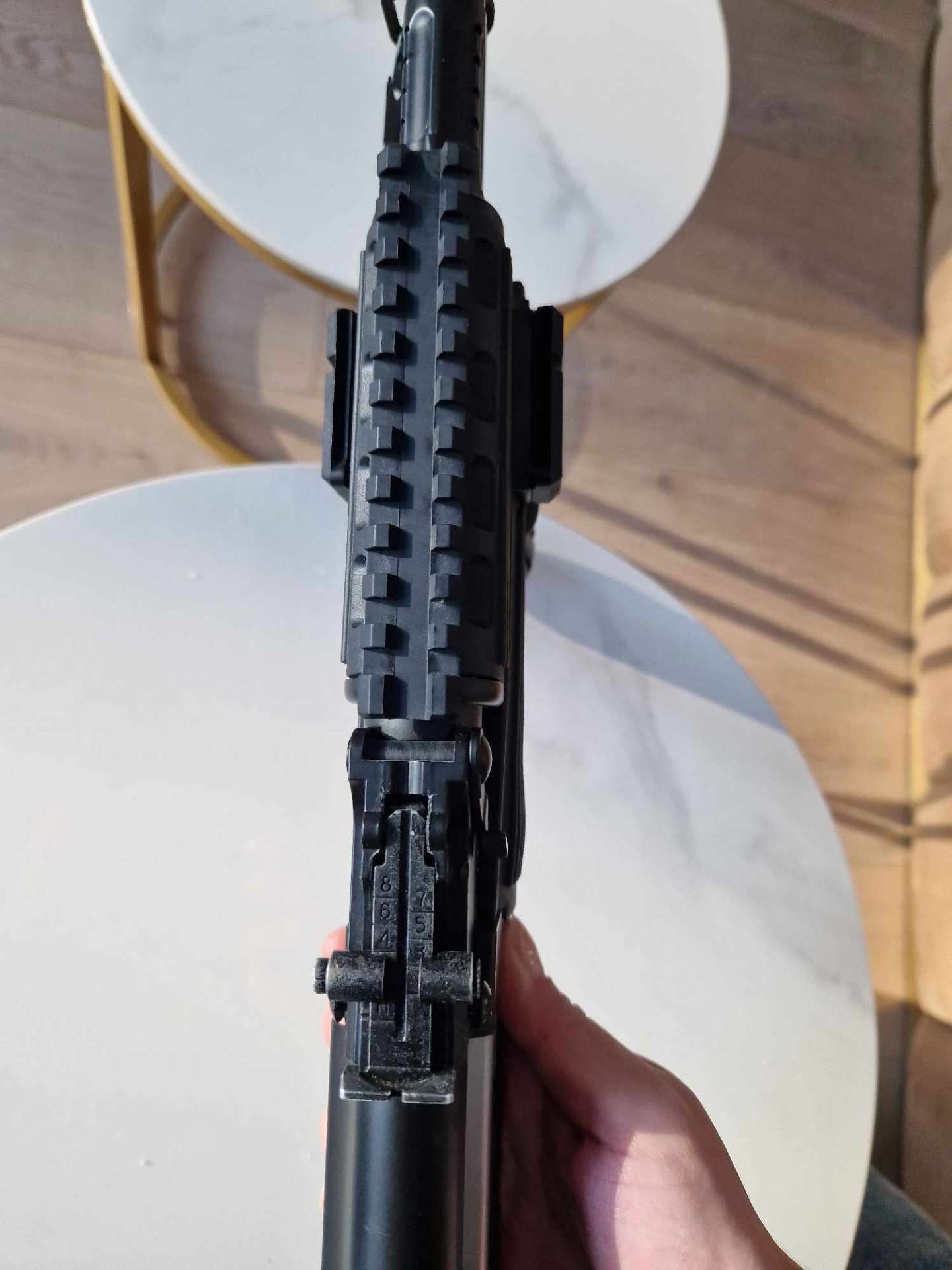 Replika ak karabinek CM.039C marka cyma.