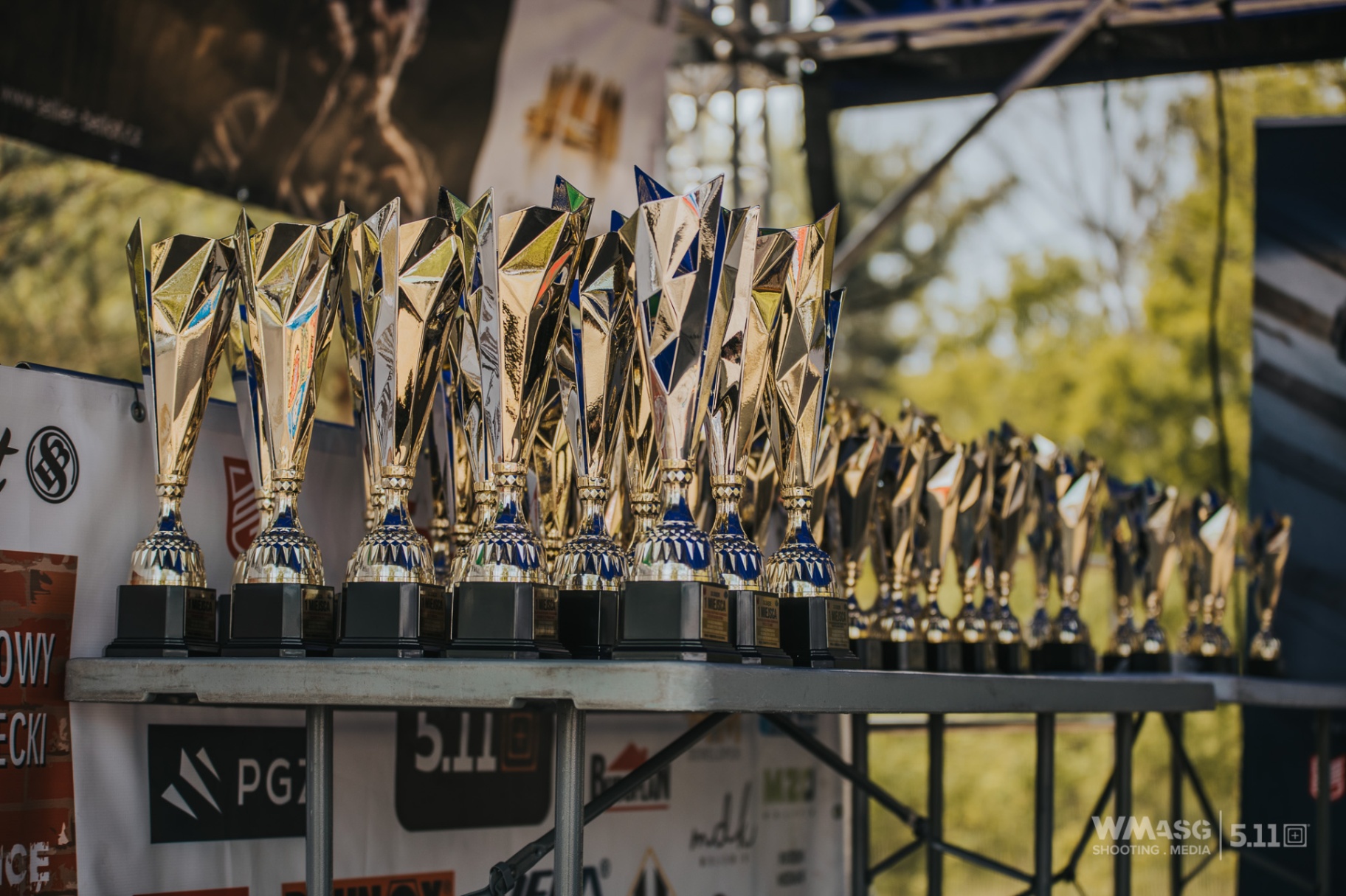 XVIII Międzynarodowy Wielobój Strzelecki