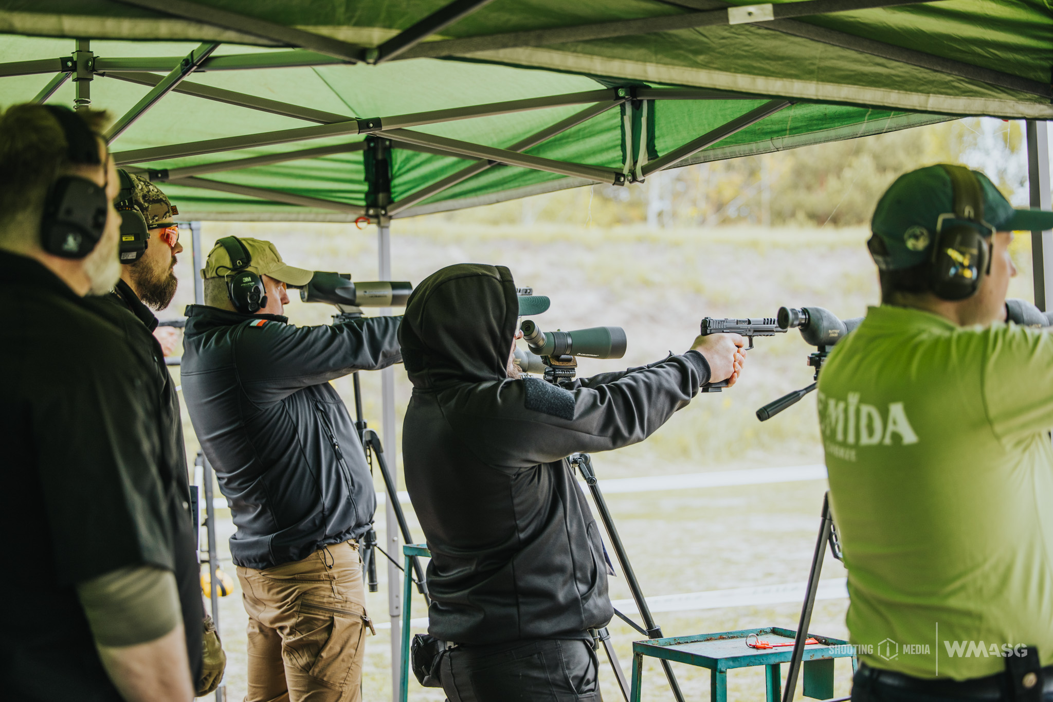 SALWA - XIX Międzynarodowy Wielobój Strzelecki (23-25.05.2025)