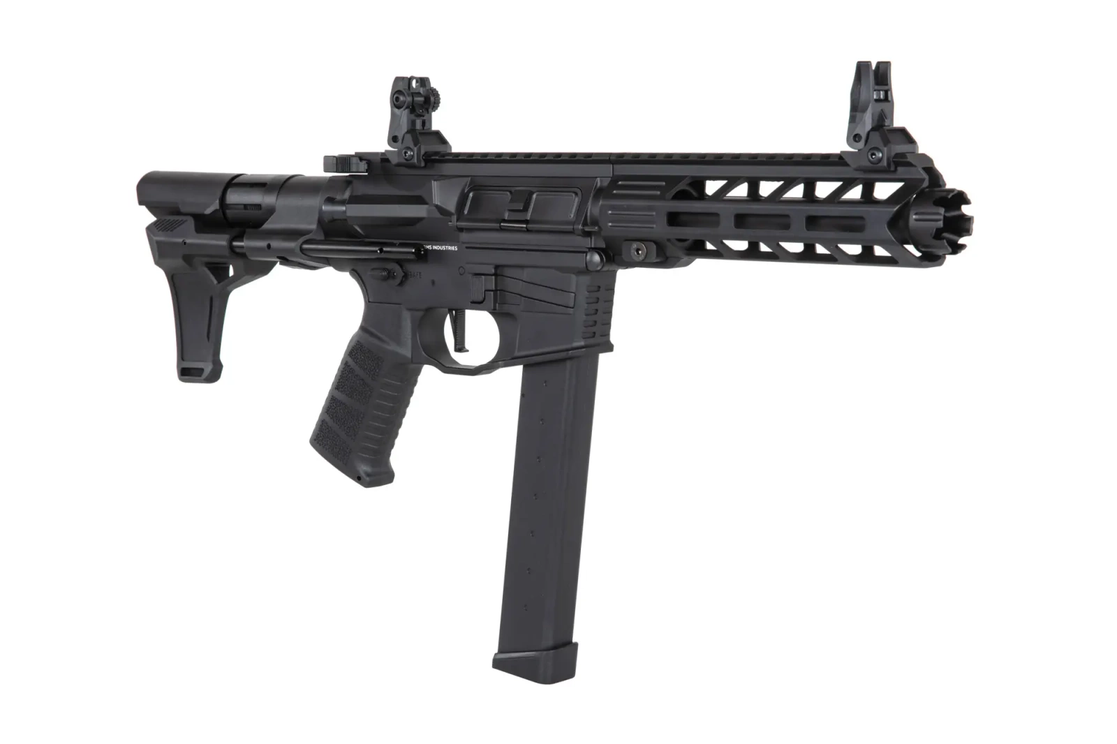 SA-10 EDGE high speed 30RPS