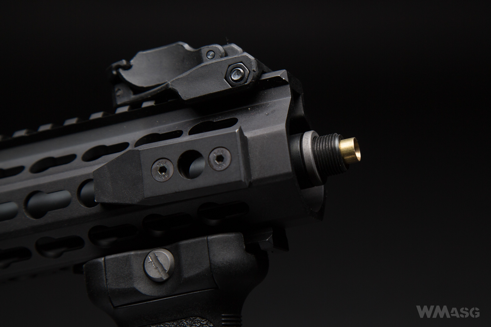 Nowa Specna Arms serii Edge - vol. 1.