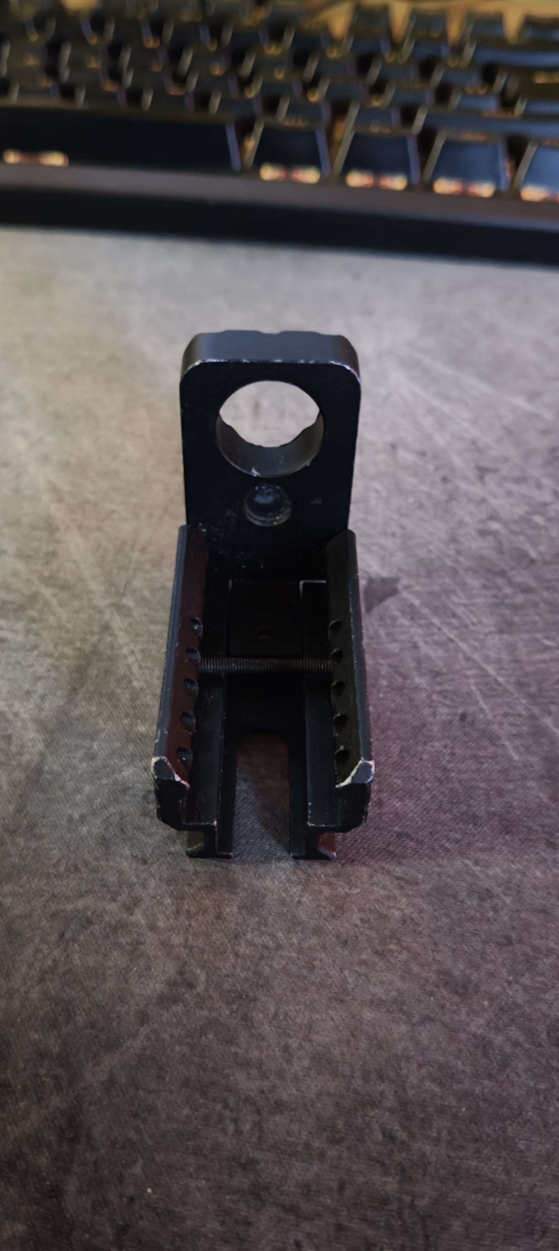 Adapter do Glocka 5ku