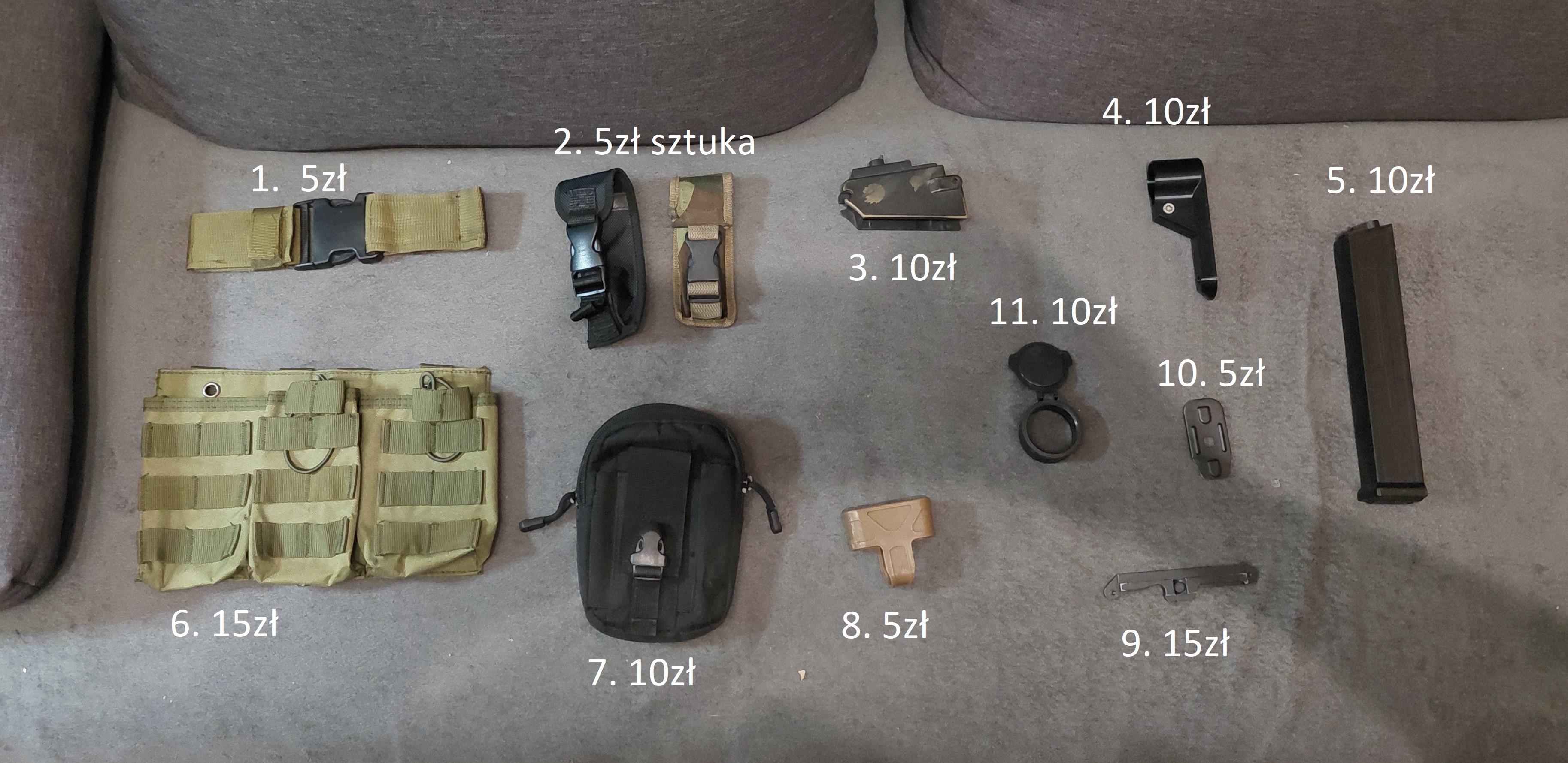 Pierdoły z pudełka tanio