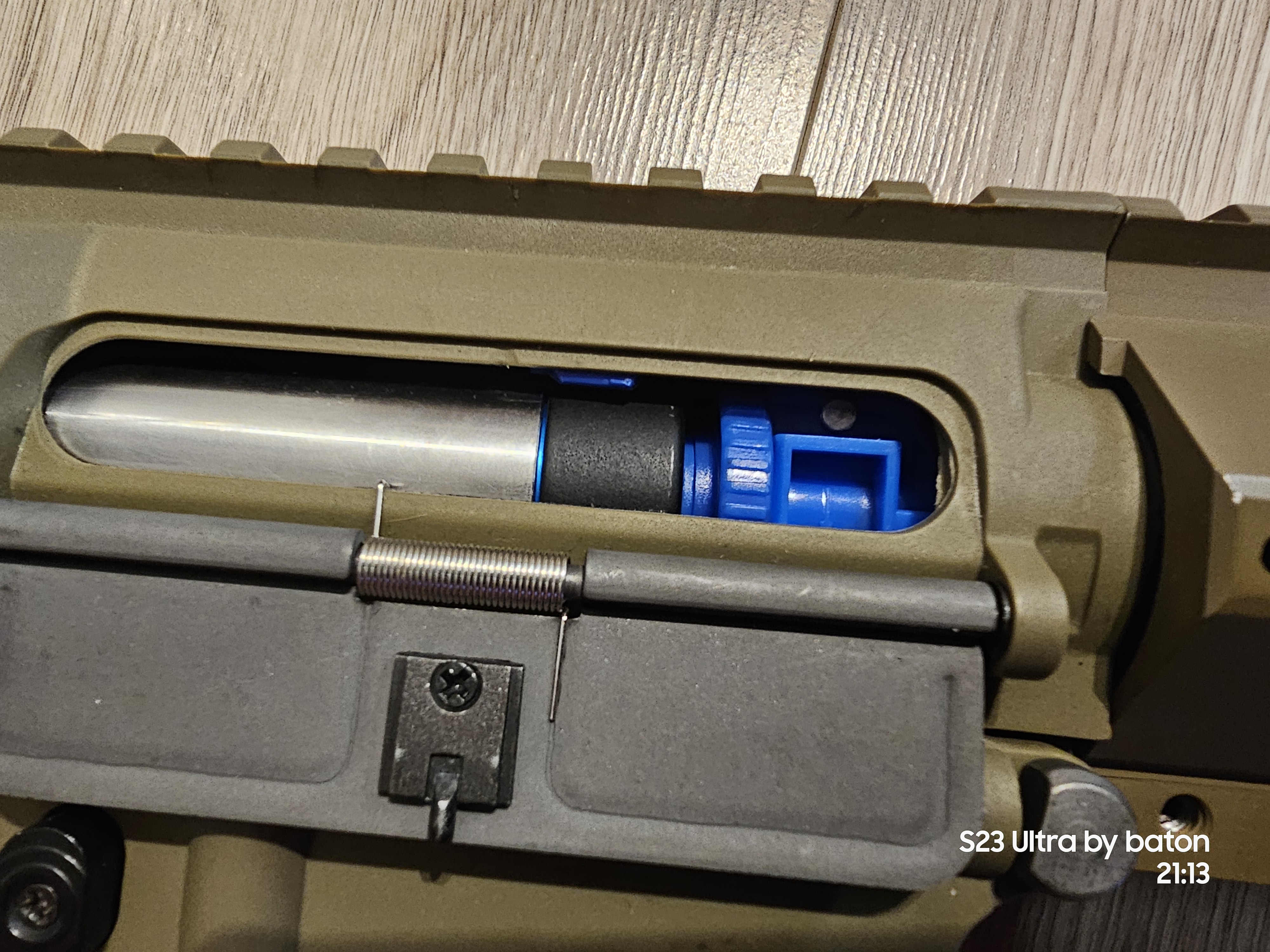 Specna Arms CORE RRA SA-C14