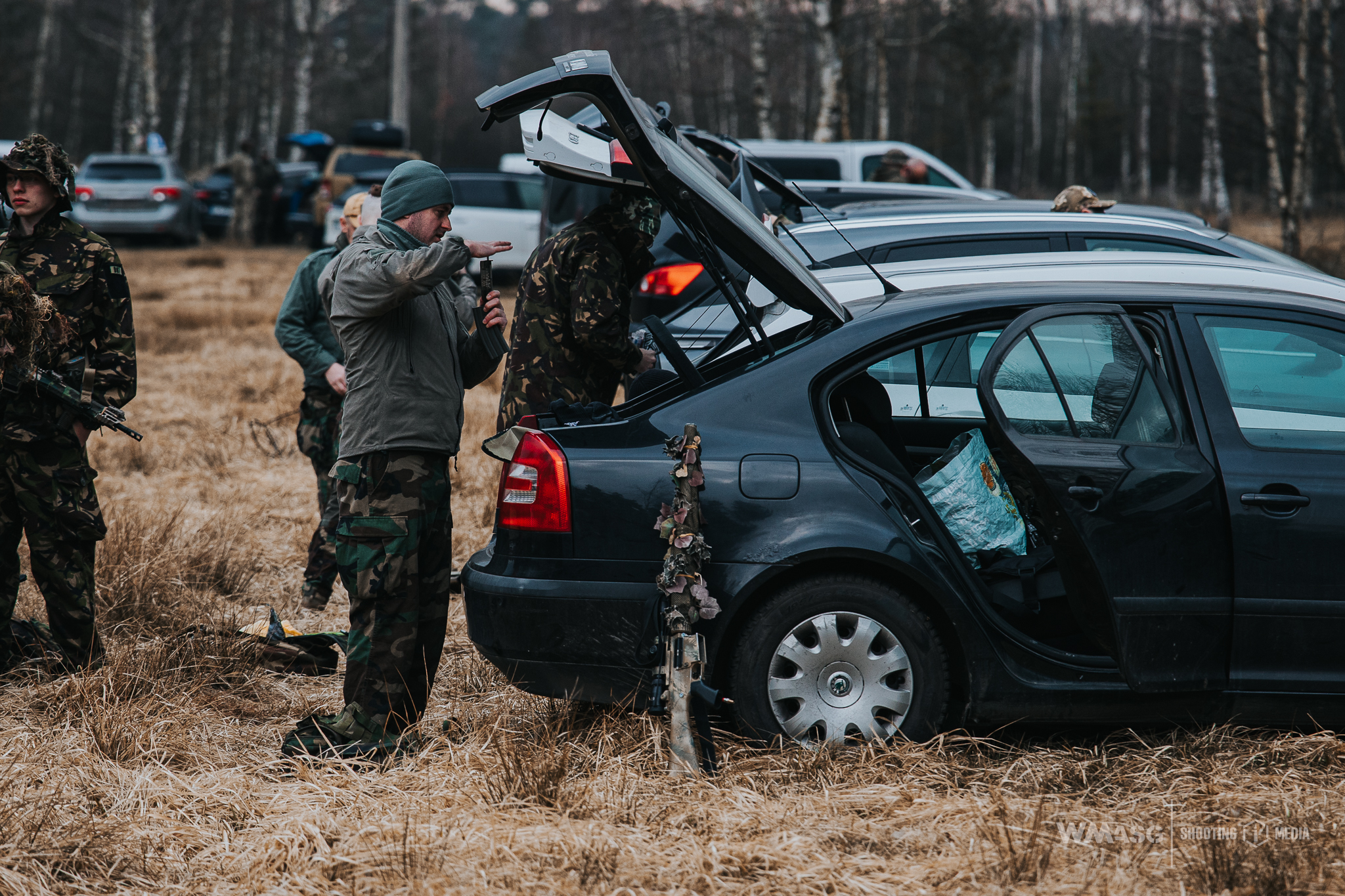Wyścig Szczurów VI (fotorelacja)