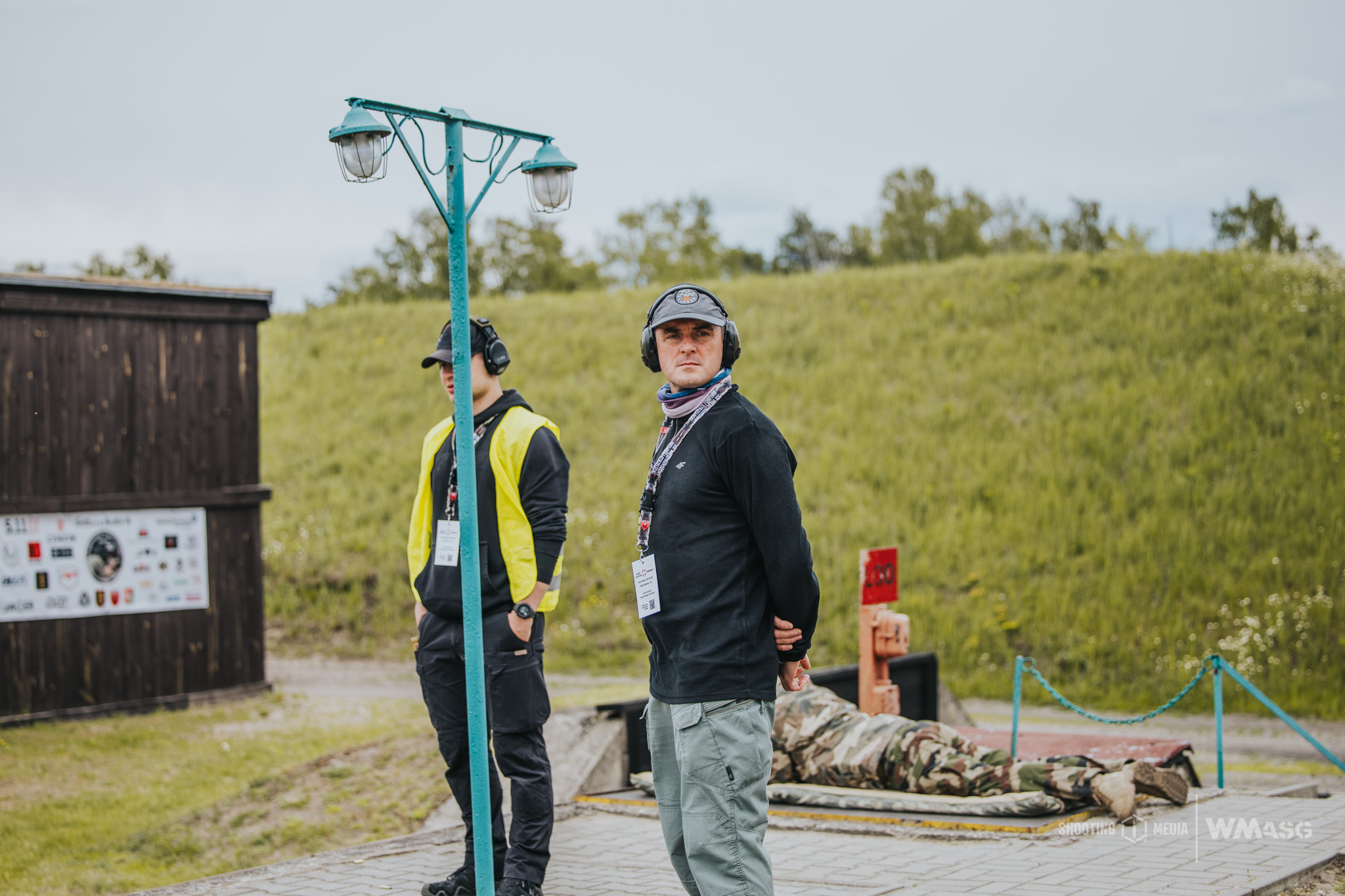 SALWA - XIX Międzynarodowy Wielobój Strzelecki (23-25.05.2025)