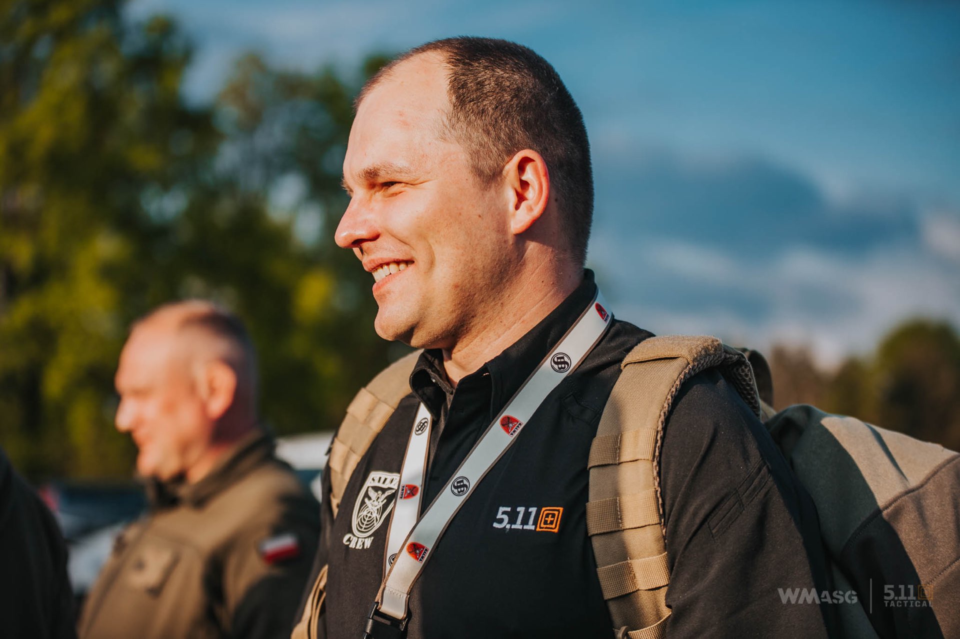 XV Międzynarodowy Wielobój Strzelecki (fot. Paulina Duda)