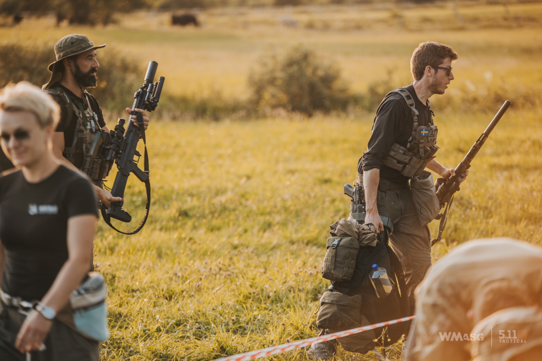 Lekka Piechota IX (termin II) 2023 (część I)