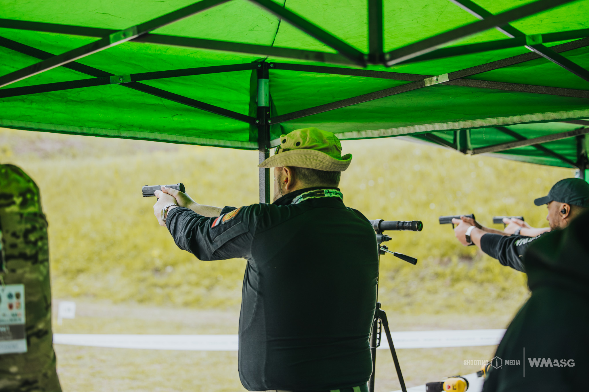 SALWA - XIX Międzynarodowy Wielobój Strzelecki (23-25.05.2025)