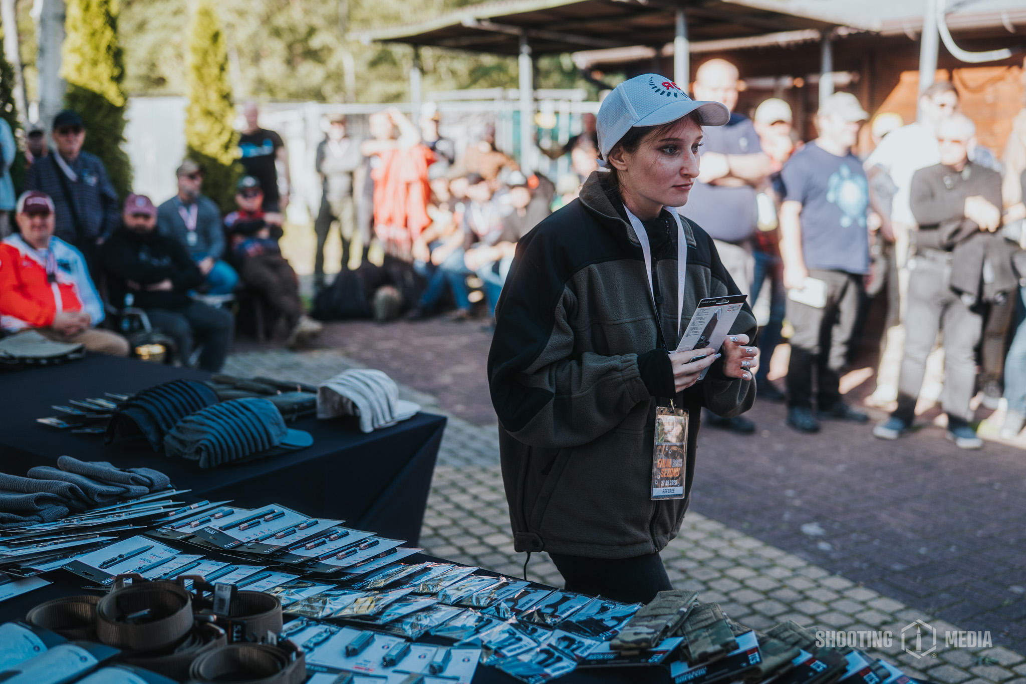 Zakończenie sezonu Speed Steel (27.09.2025)