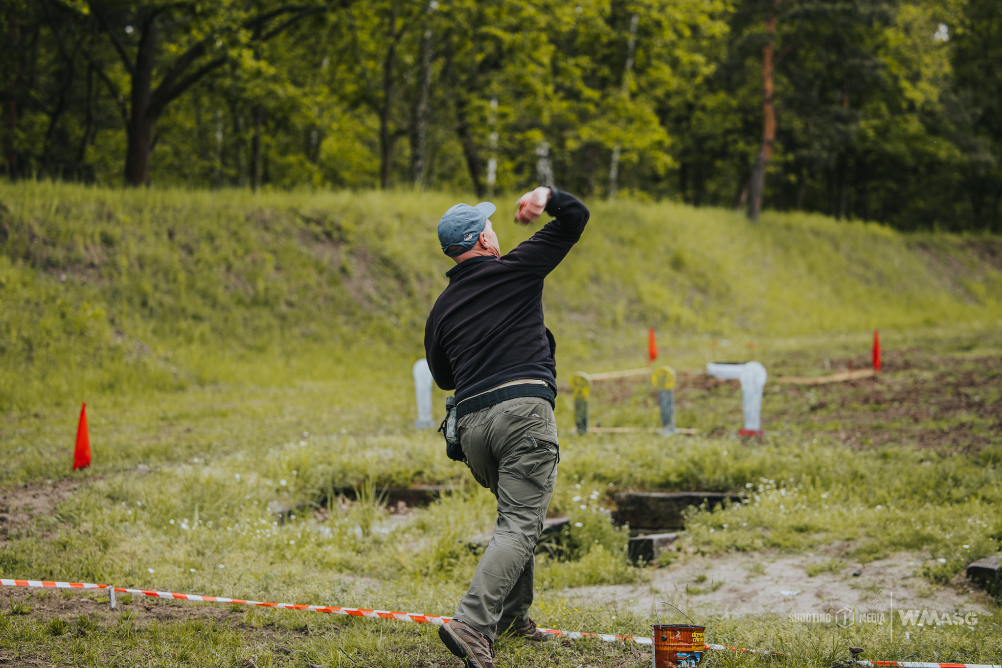 SALWA - XIX Międzynarodowy Wielobój Strzelecki (23-25.05.2025)
