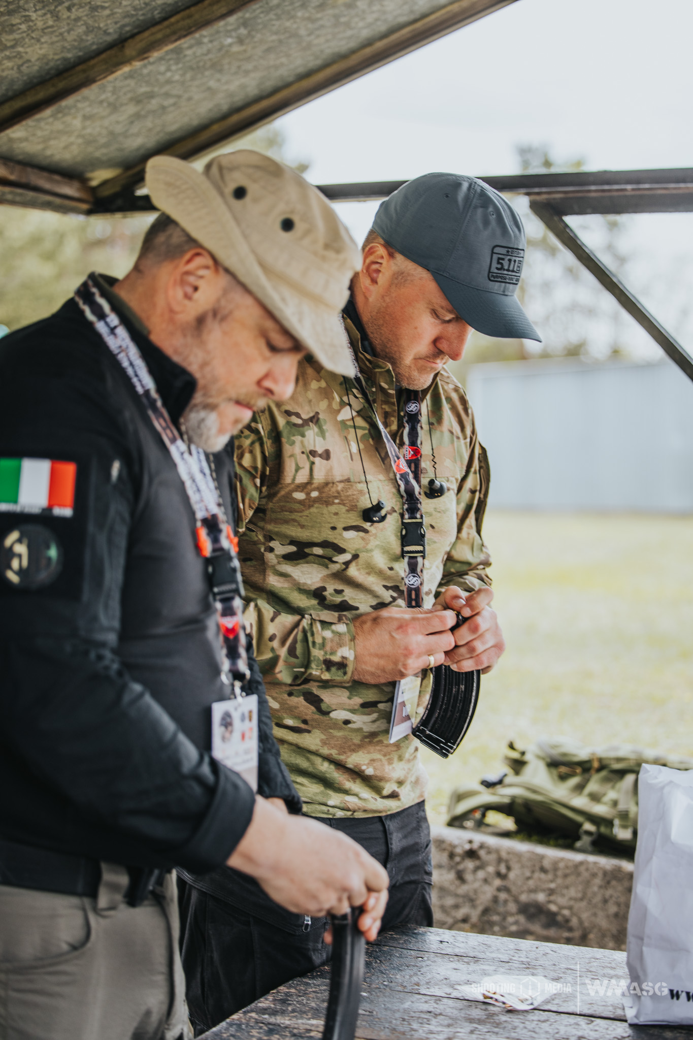 SALWA - XIX Międzynarodowy Wielobój Strzelecki (23-25.05.2025)