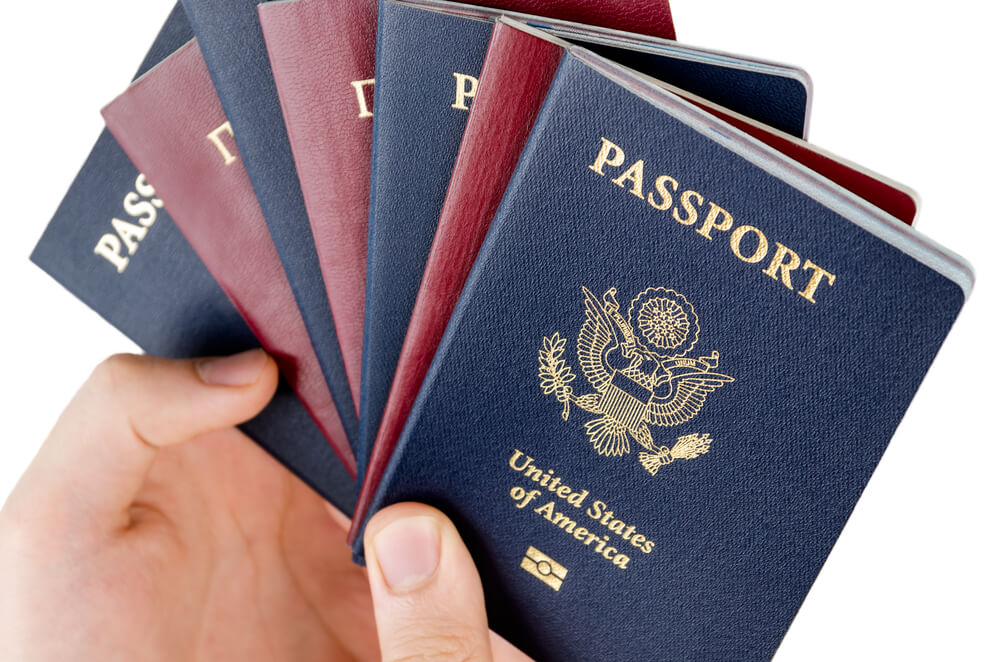 Buypassportonline