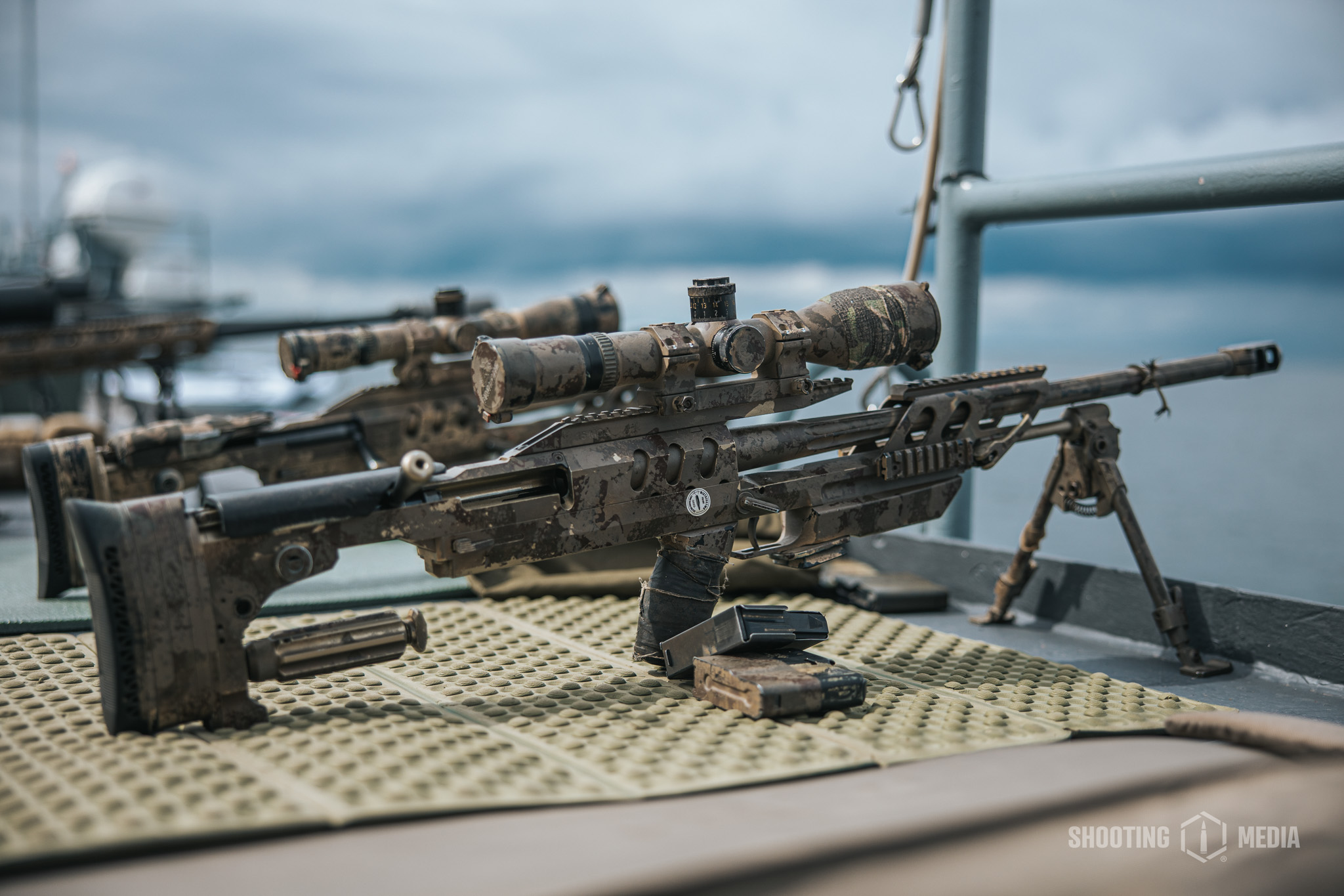 Mare Balticum Sniper Challenge (26-27.09.2025)
