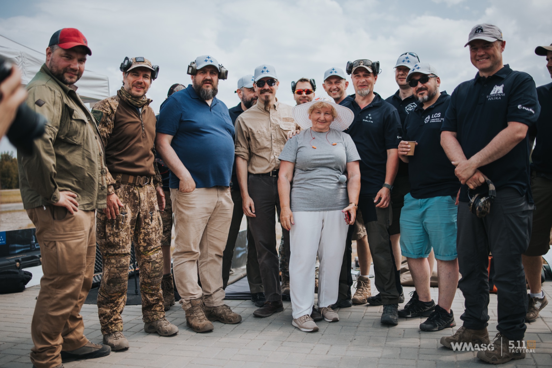 Delta Steel Gongs (11-12.06.2022)