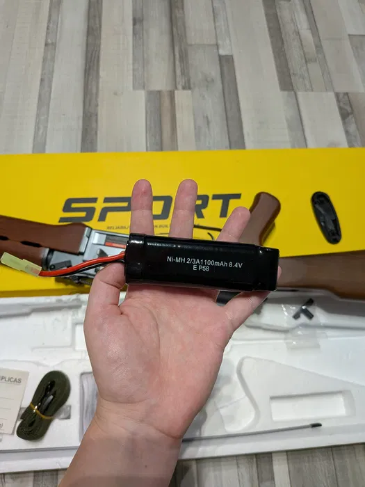 CYMA SPORT CM 028