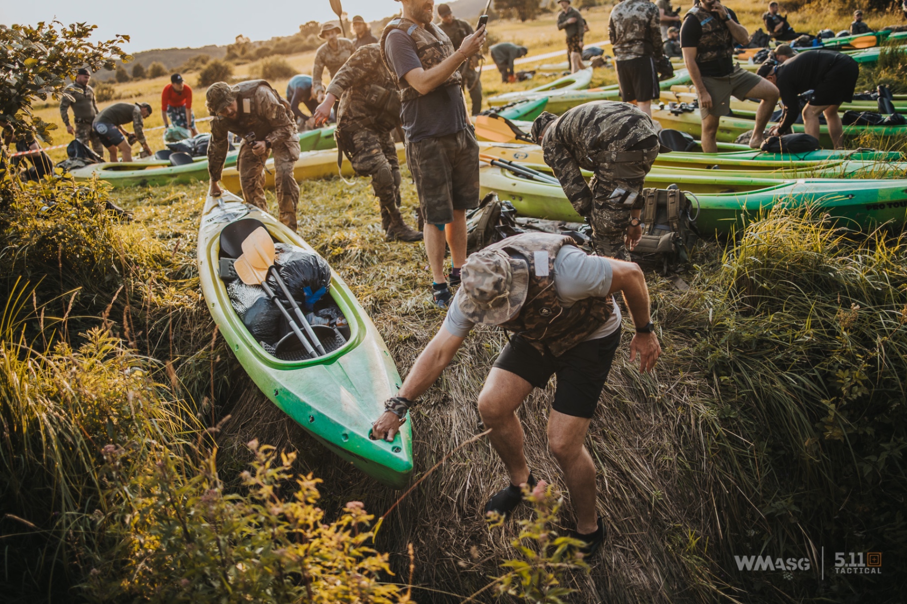 Lekka Piechota IX (termin II) 2023 (część I)