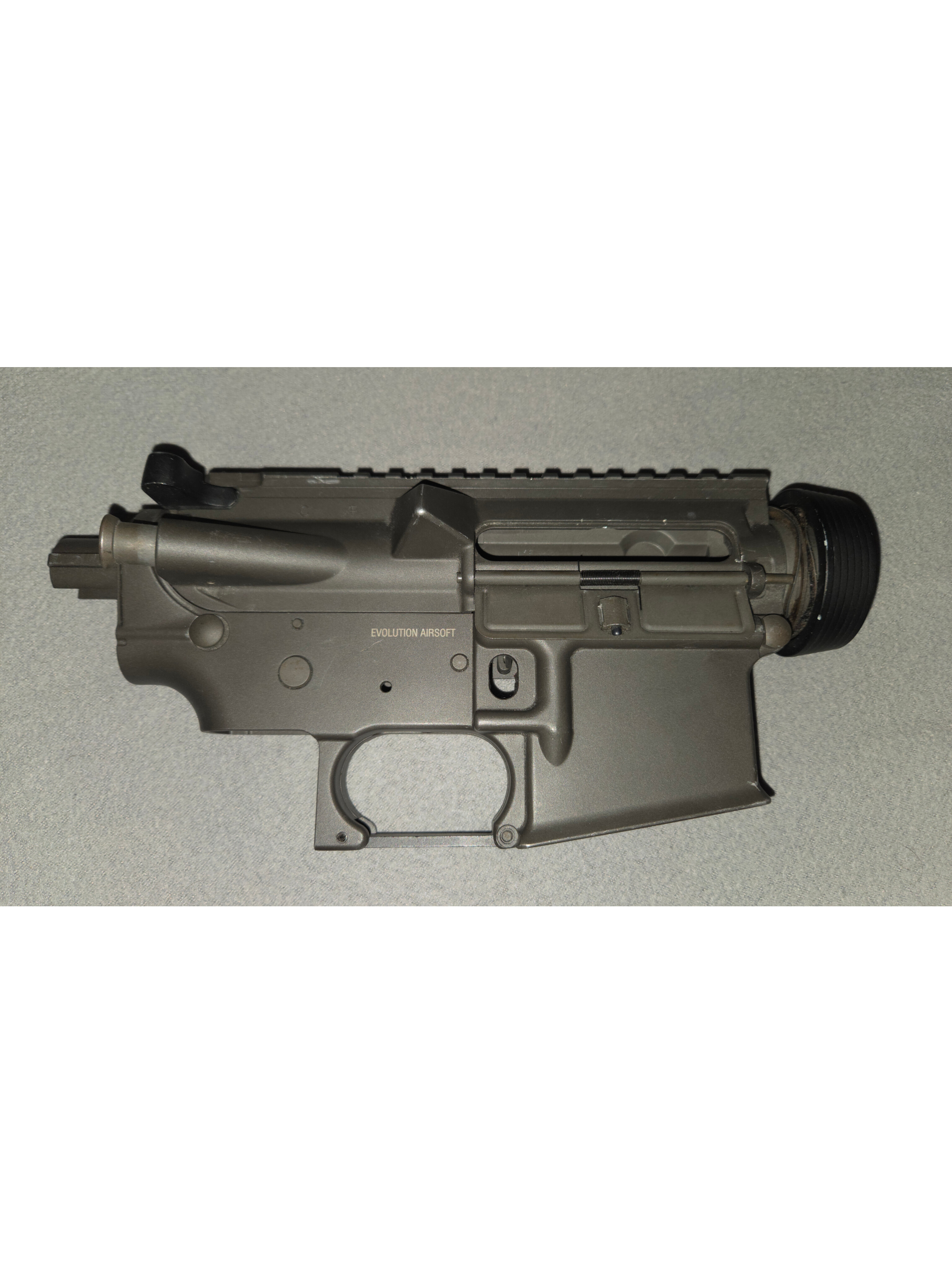 Body AR M4 Evolution Airsoft