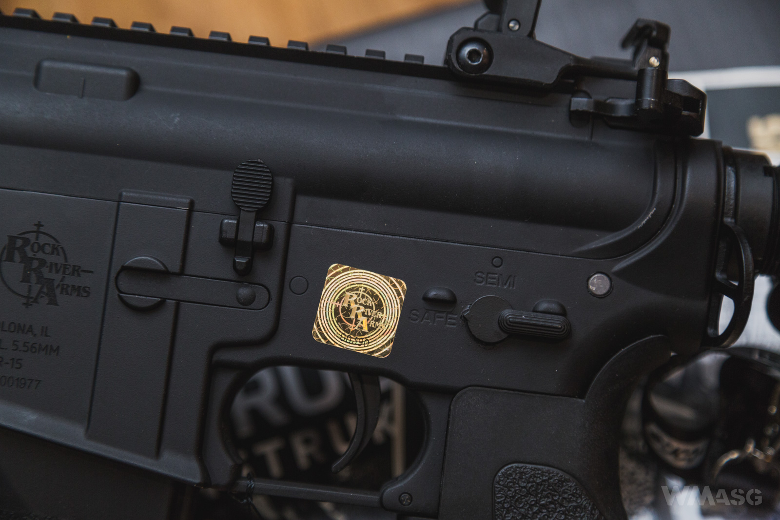 Nowa Specna Arms serii Edge - vol. 1.