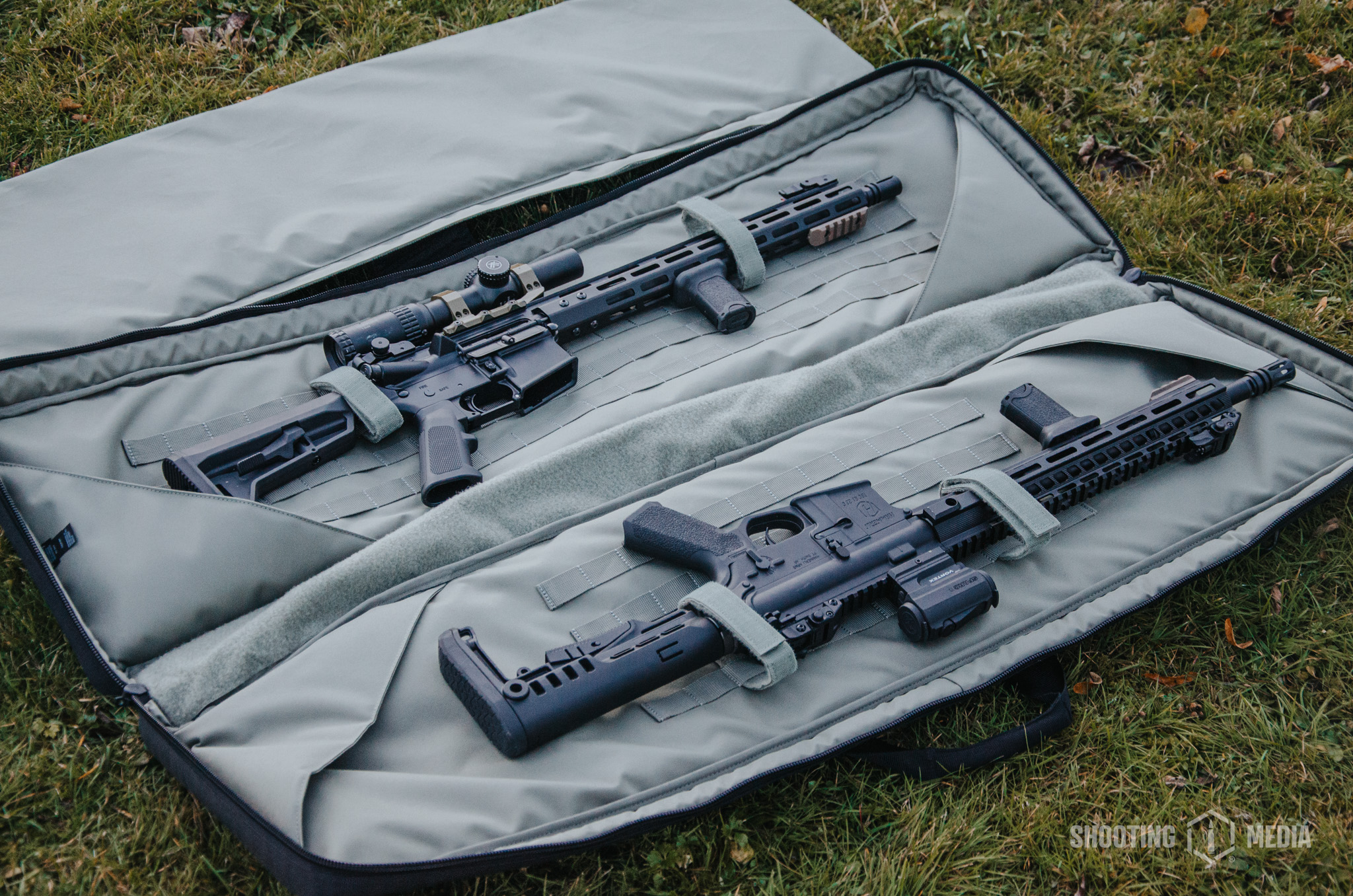 42" Double Rifle Case od 5.11 Tactical