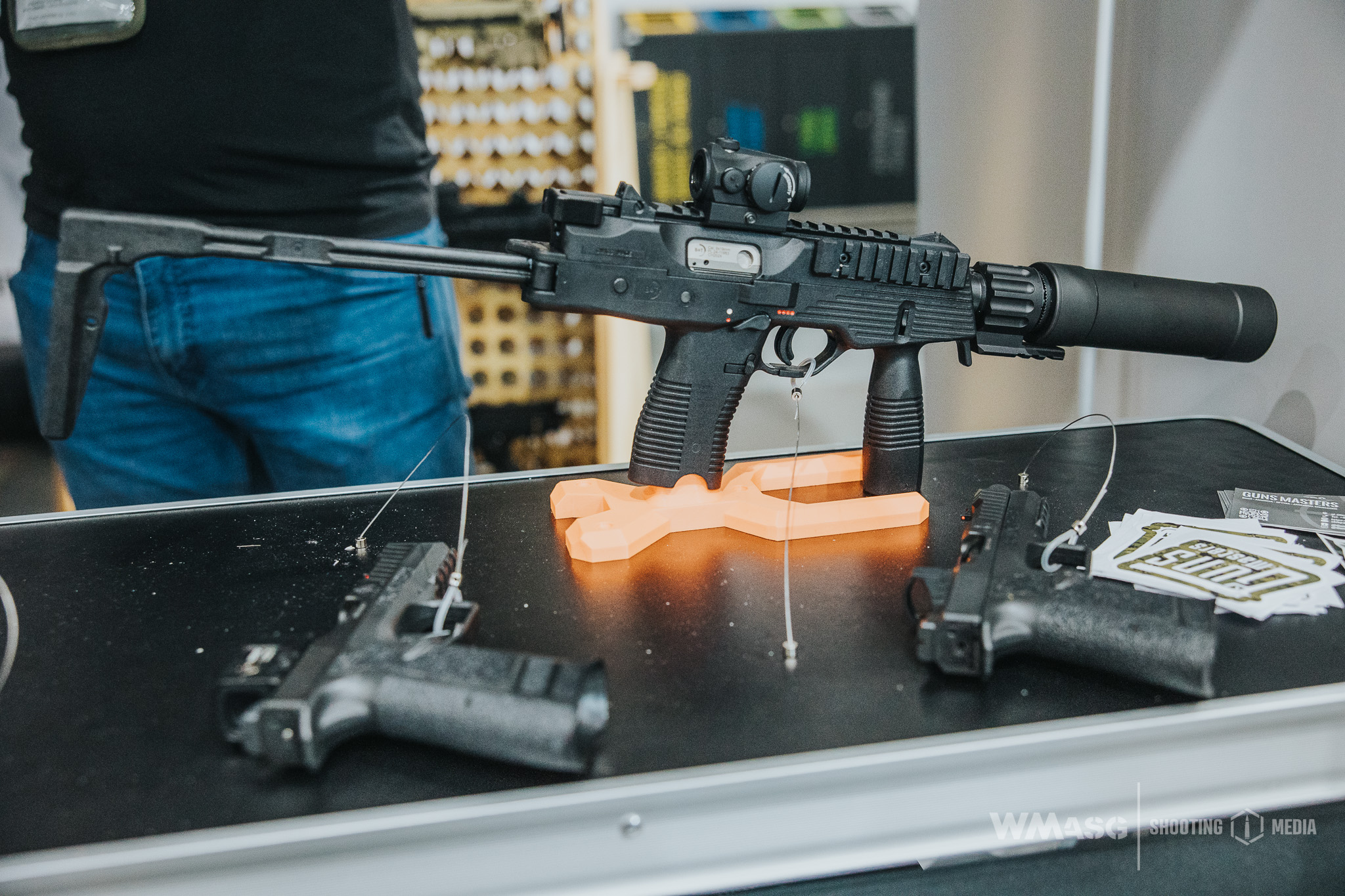 Euro Target Show 2025 (fotorelacja)