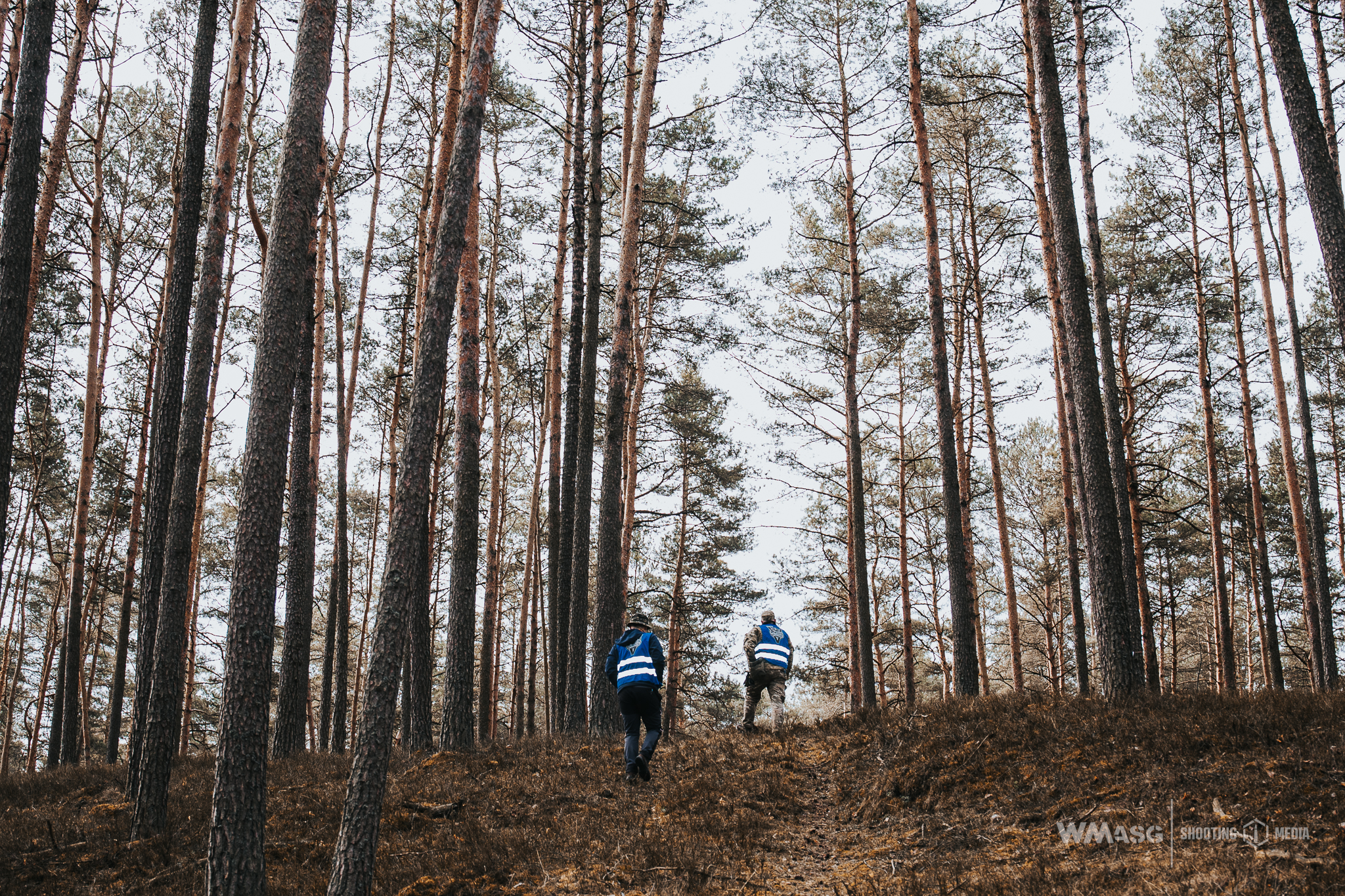 Wyścig Szczurów VI (fotorelacja)
