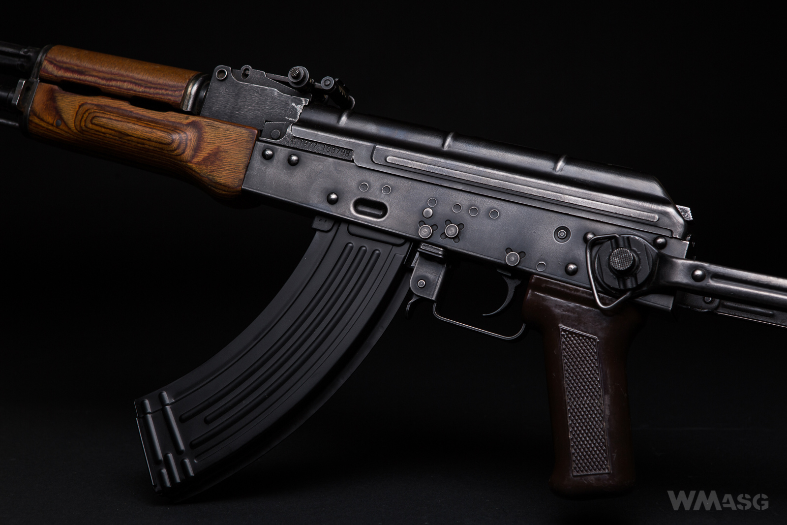 AKMS G&G