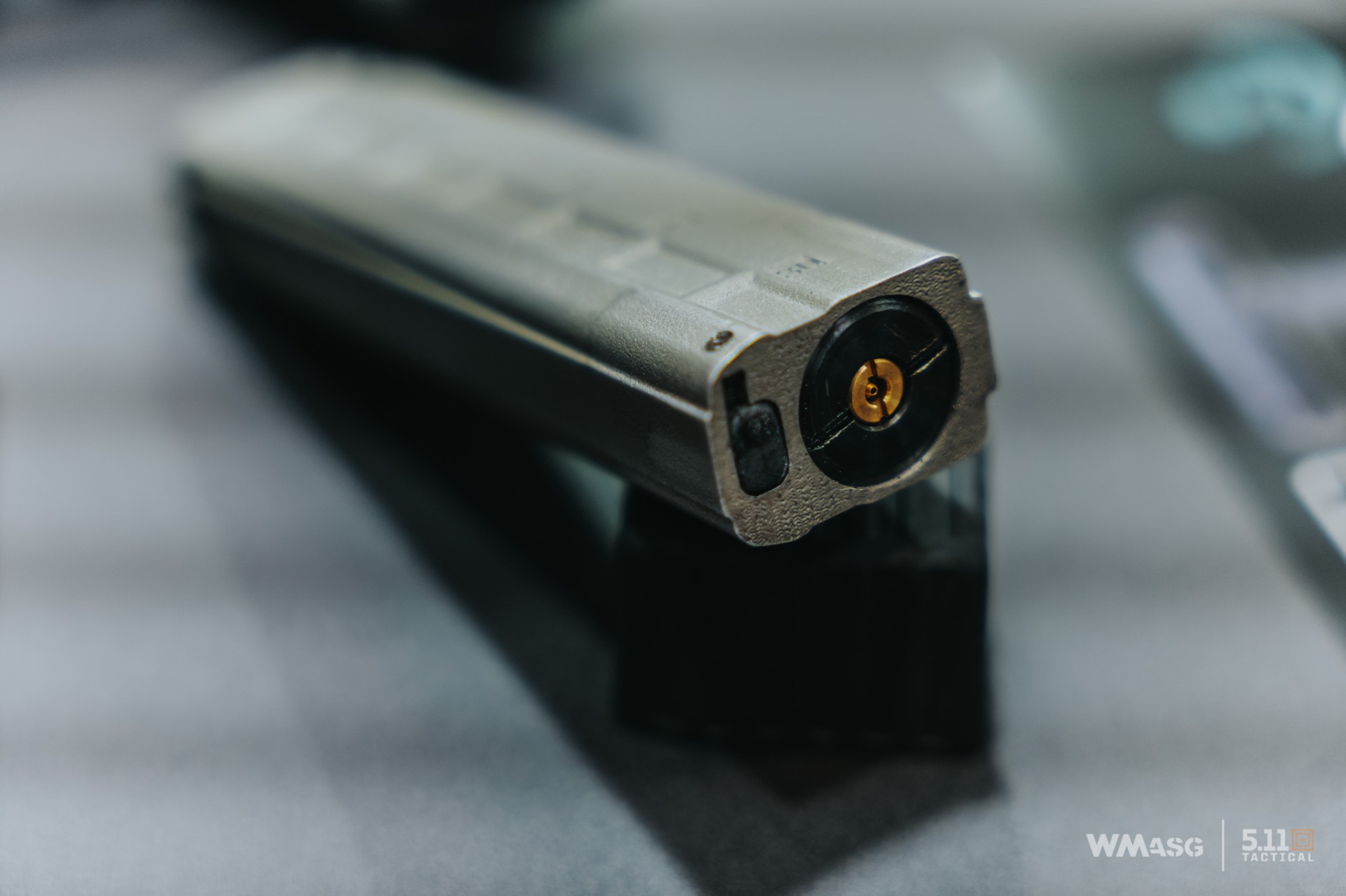 Archwick czyli licencjonowane produkty B&amp;T Air na IWA 2023