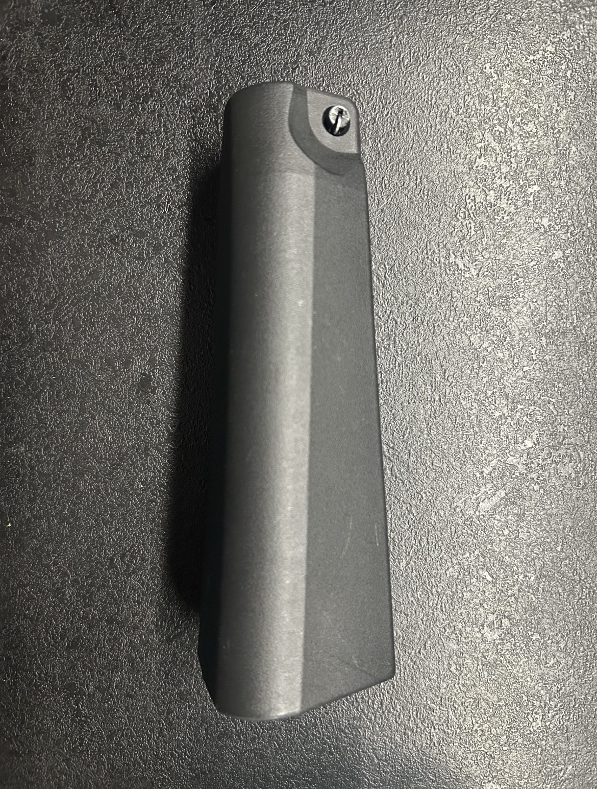 Zamienię lub kupię chwyt z latarką mp5 uszkodzony