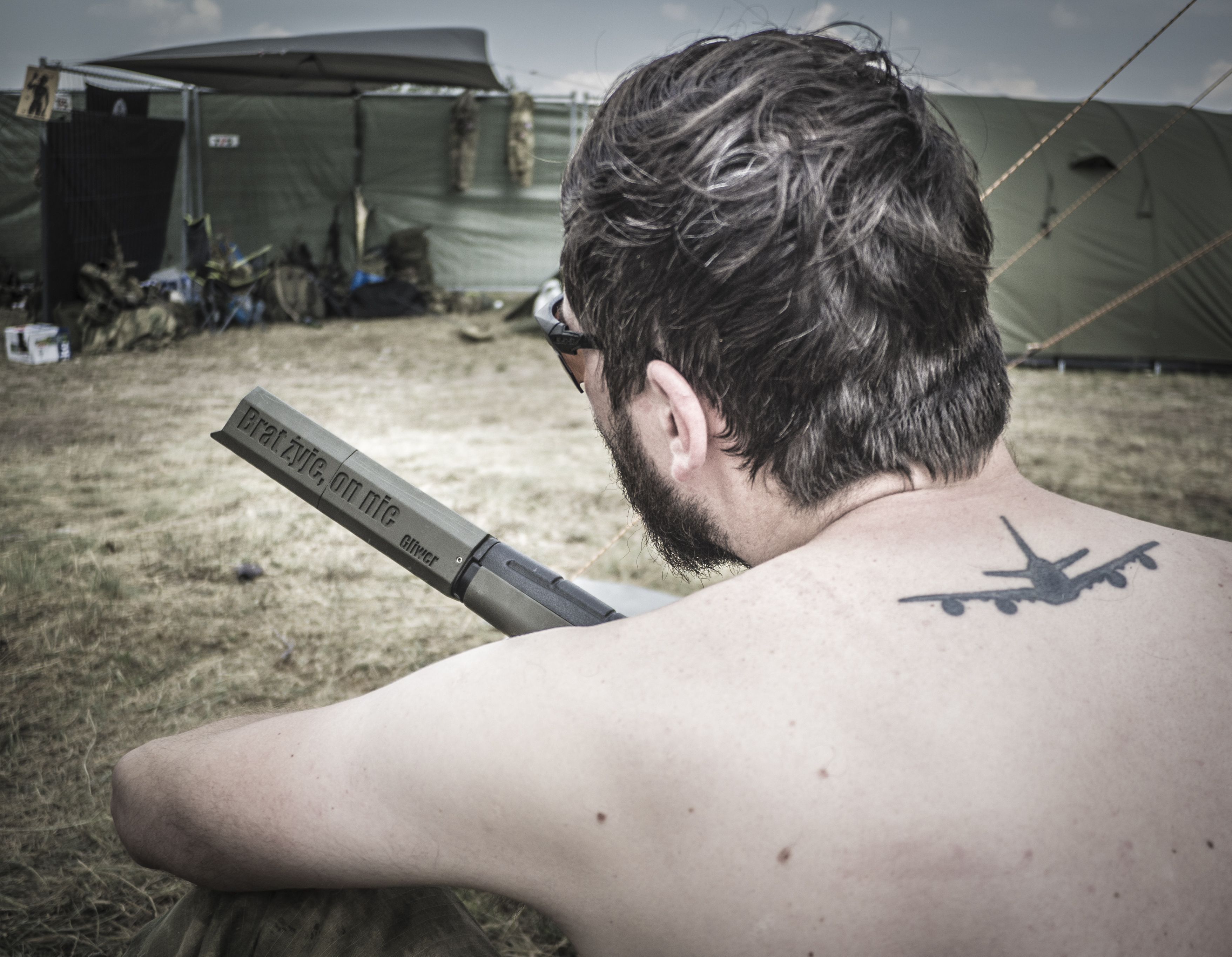 Misja Afganistan 2018 - Śnieżna Pantera