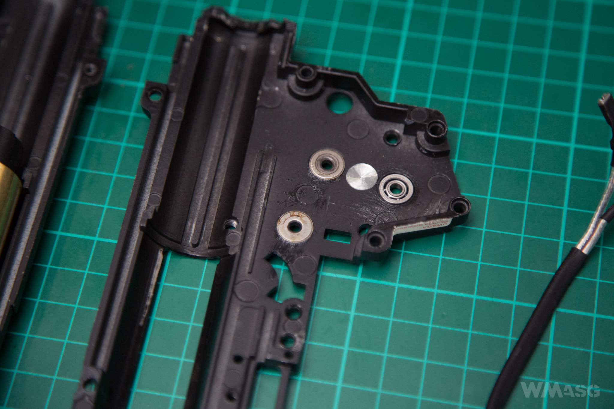 Arcturus CENTAUR B CARBINE1