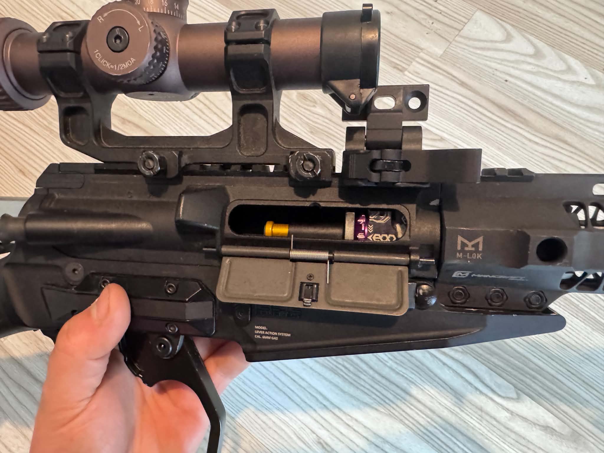 Levar gg hpa