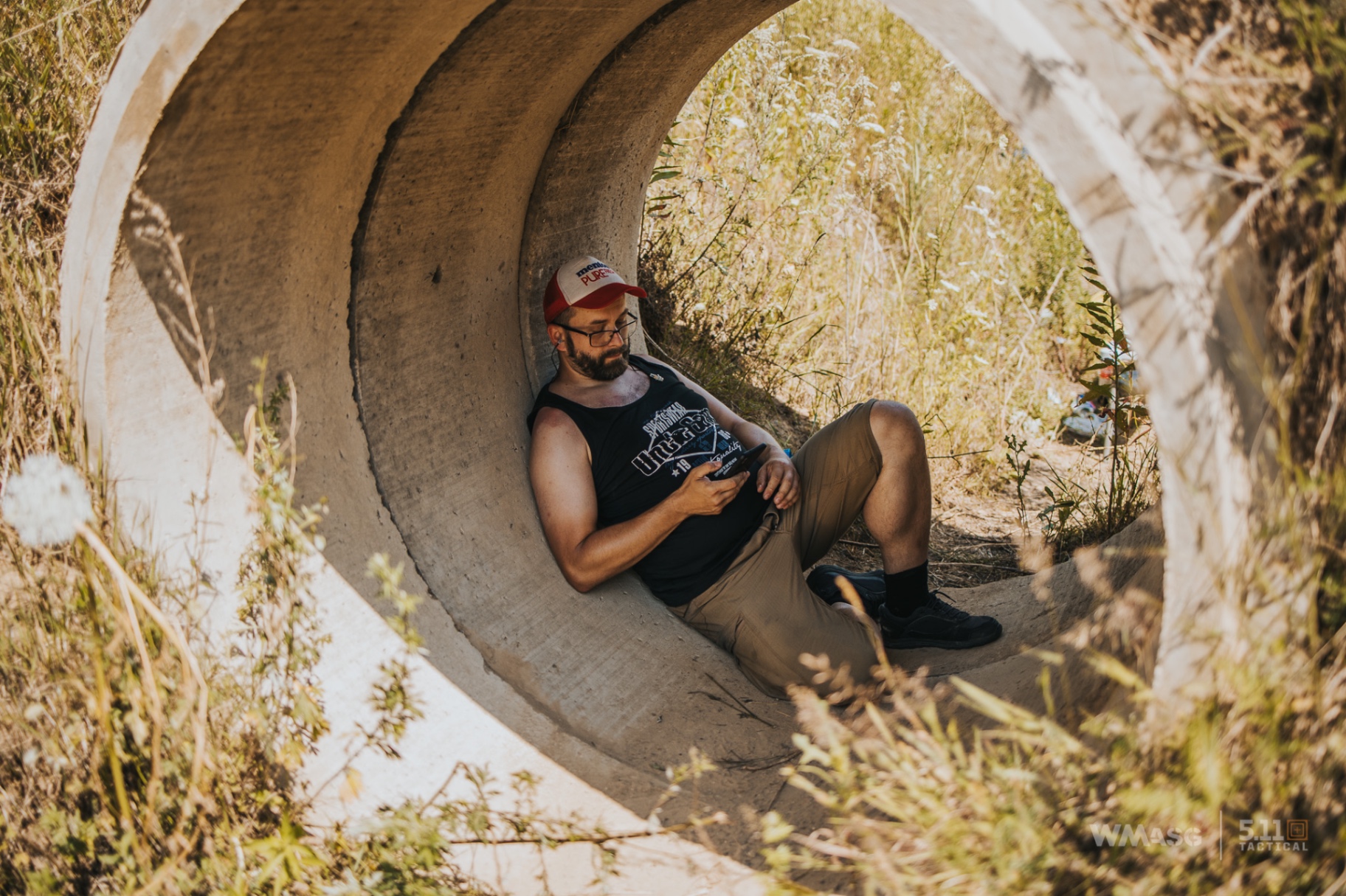 Lekka Piechota IX (termin II) (część II)