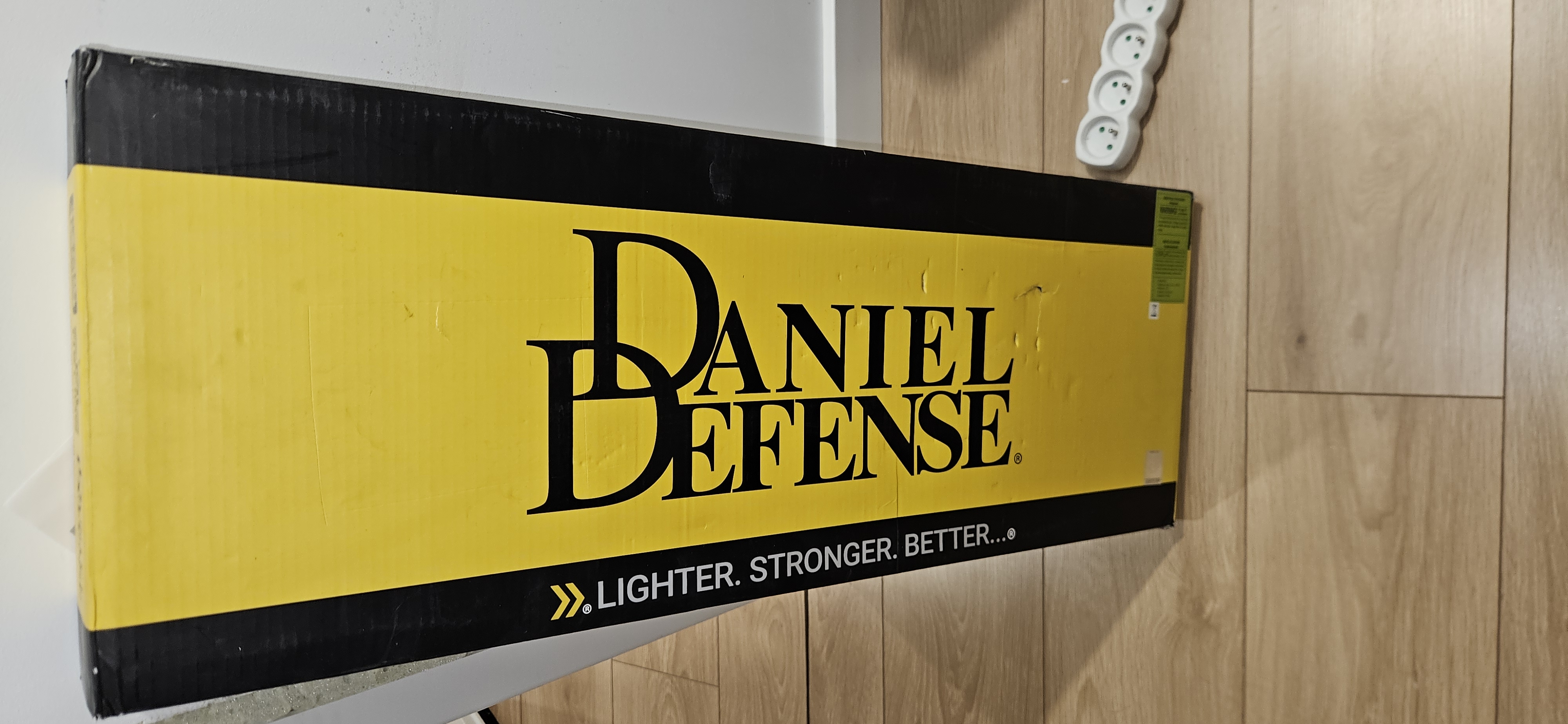 Daniel Defense DDMK18