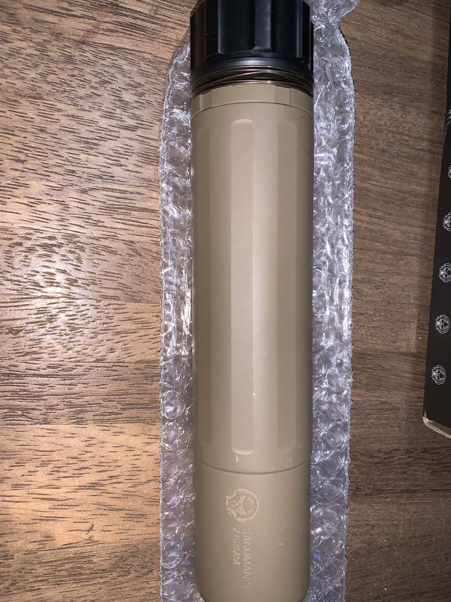 Tłumik PTS DEAD AIR SANDMAN rozmiar S