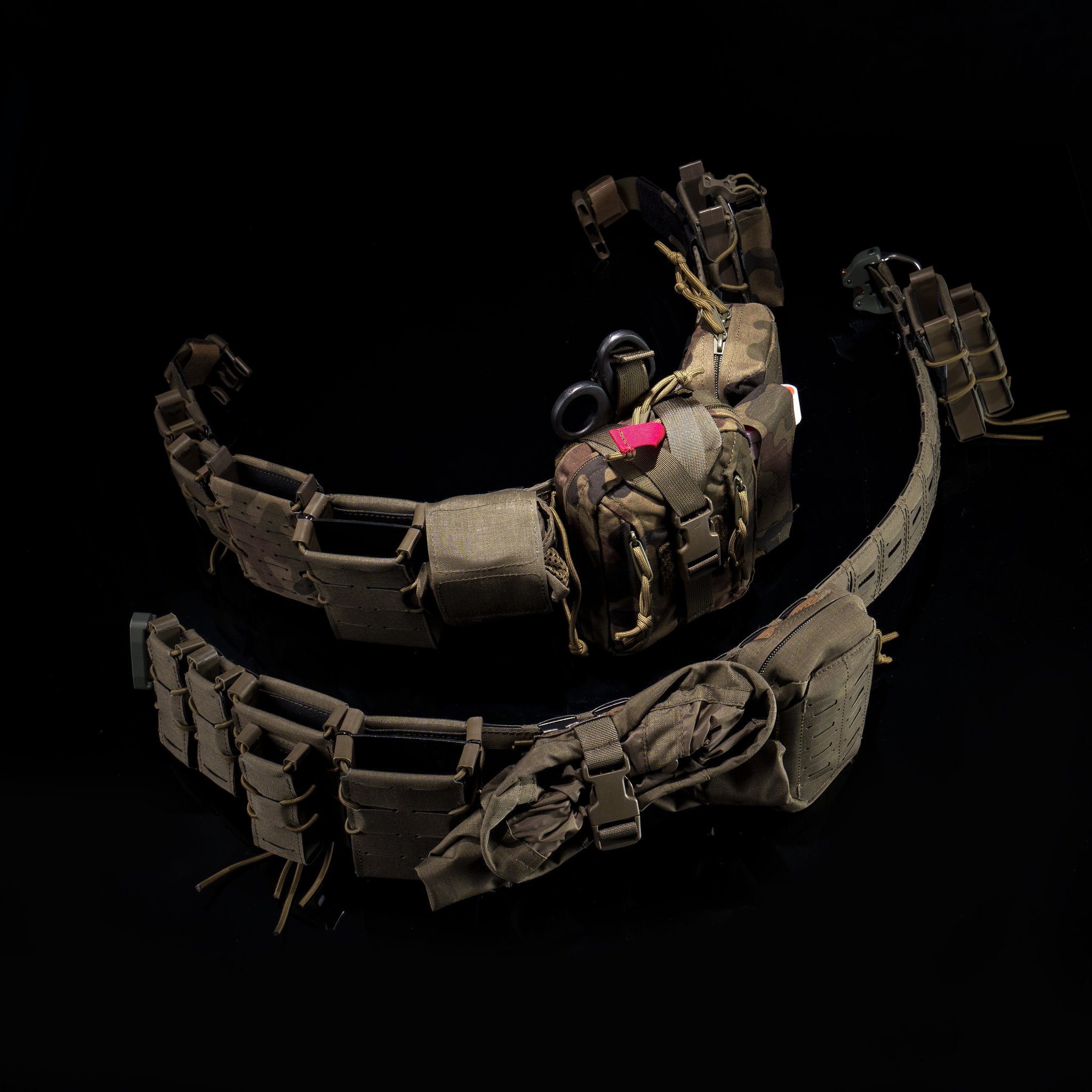 Templars Gear dla Wojska Polskiego