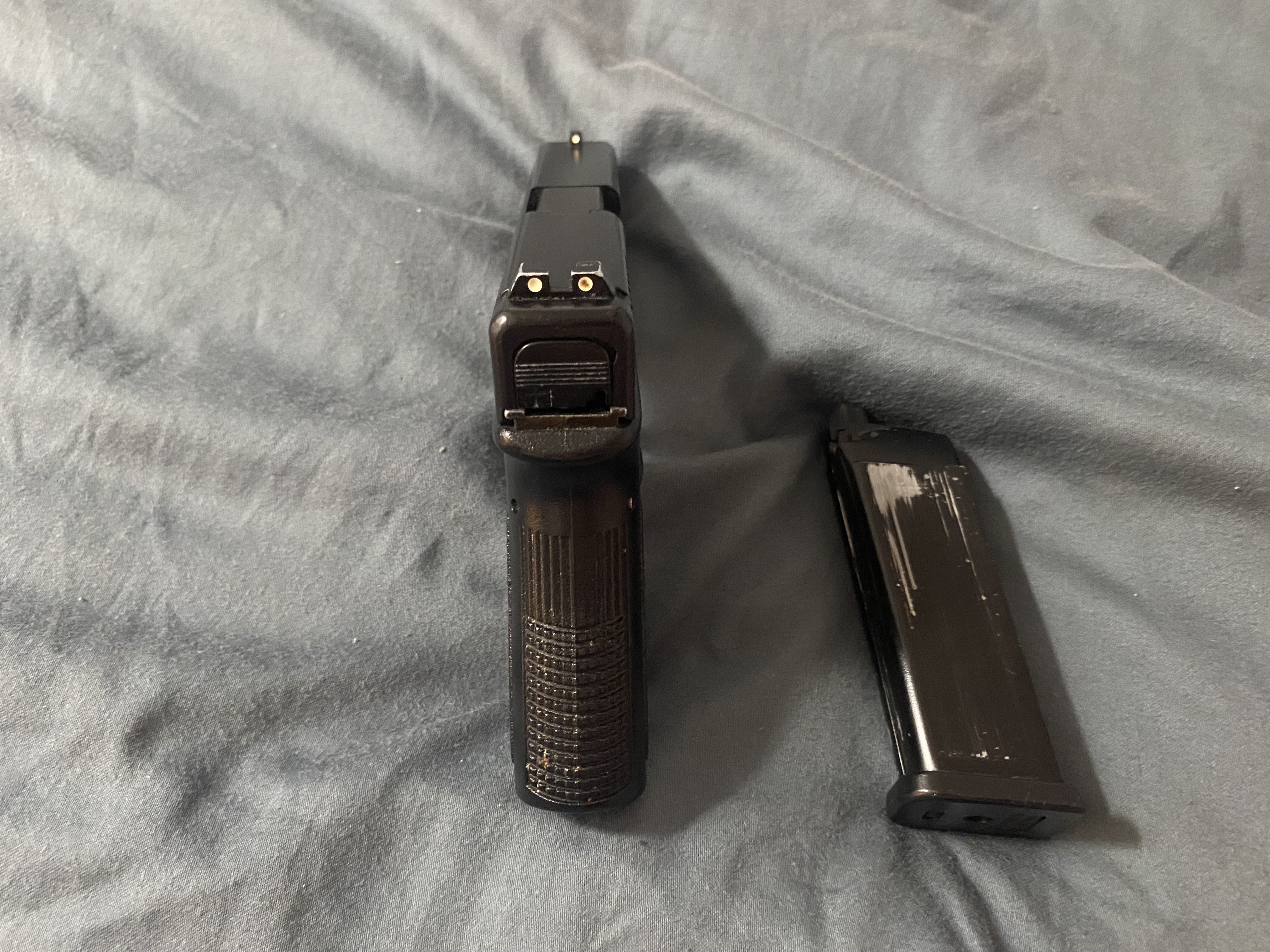 KJW G23