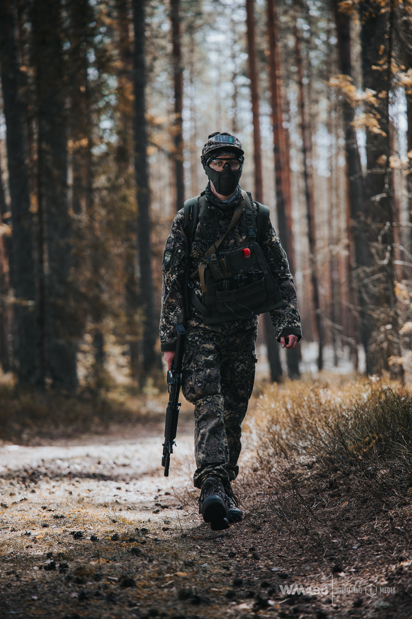 Wyścig Szczurów VI (fotorelacja)