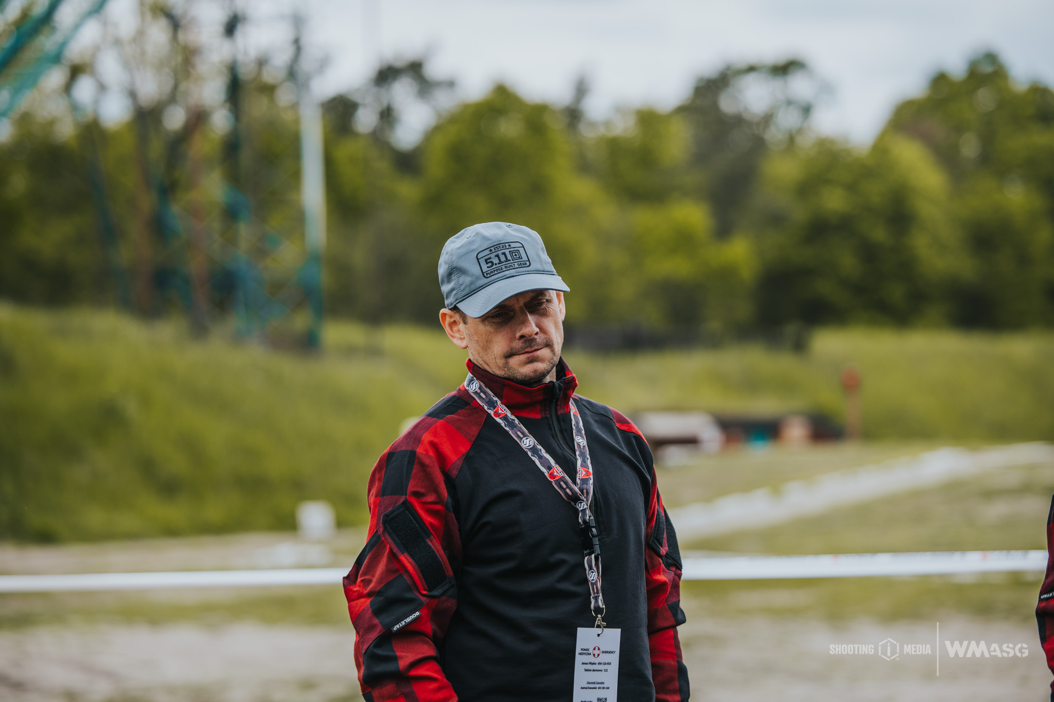 SALWA - XIX Międzynarodowy Wielobój Strzelecki (23-25.05.2025)