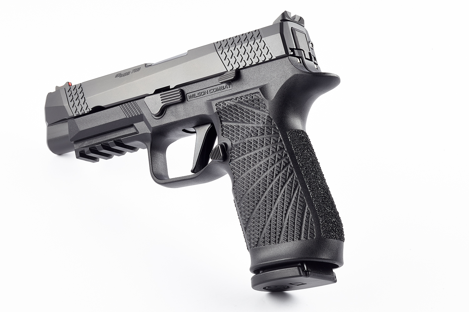 Wilson Combat WPC320