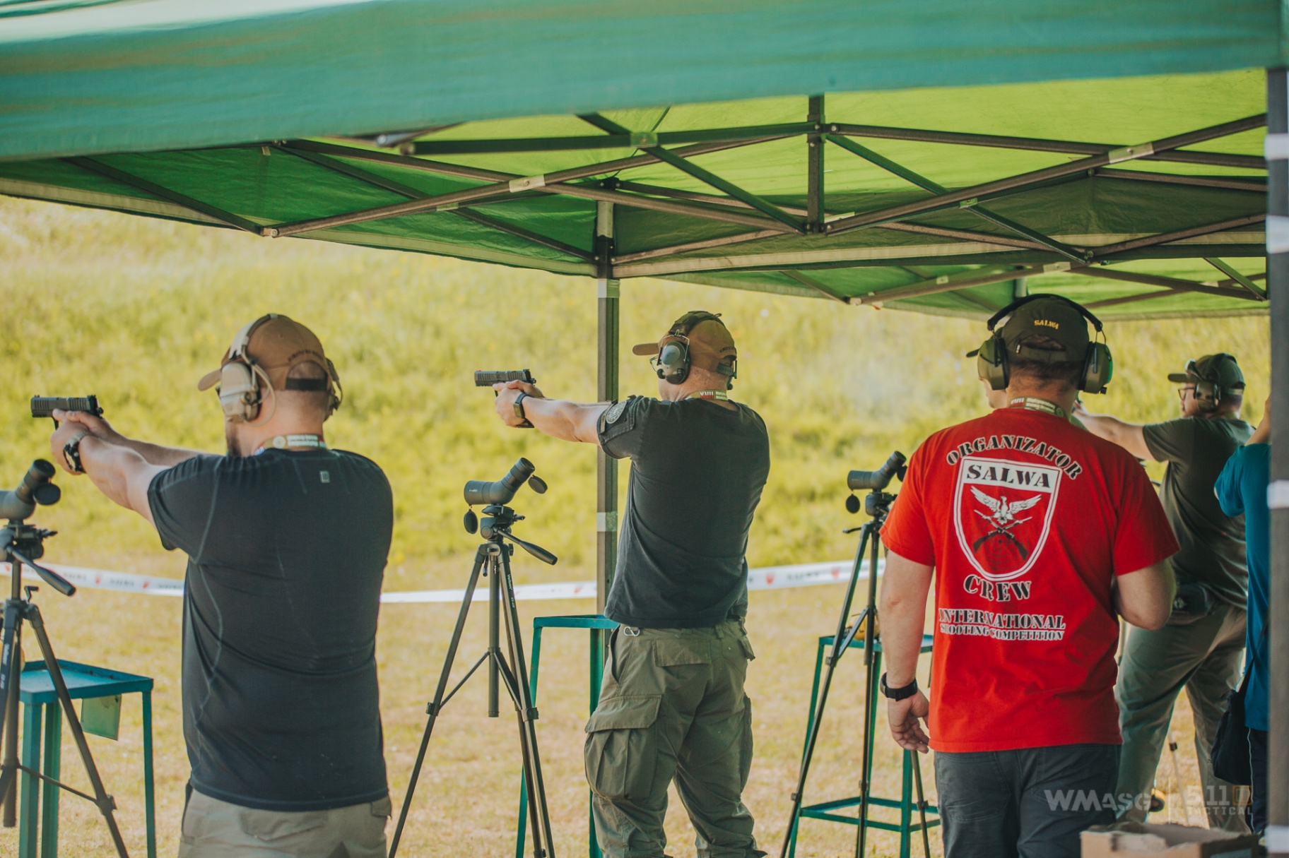 XVII Międzynarodowy Wielobój Strzelecki