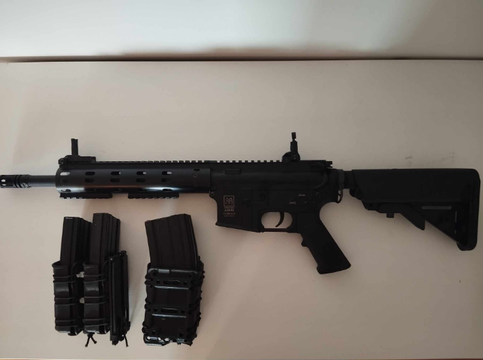 Replika karabinka SA-A08