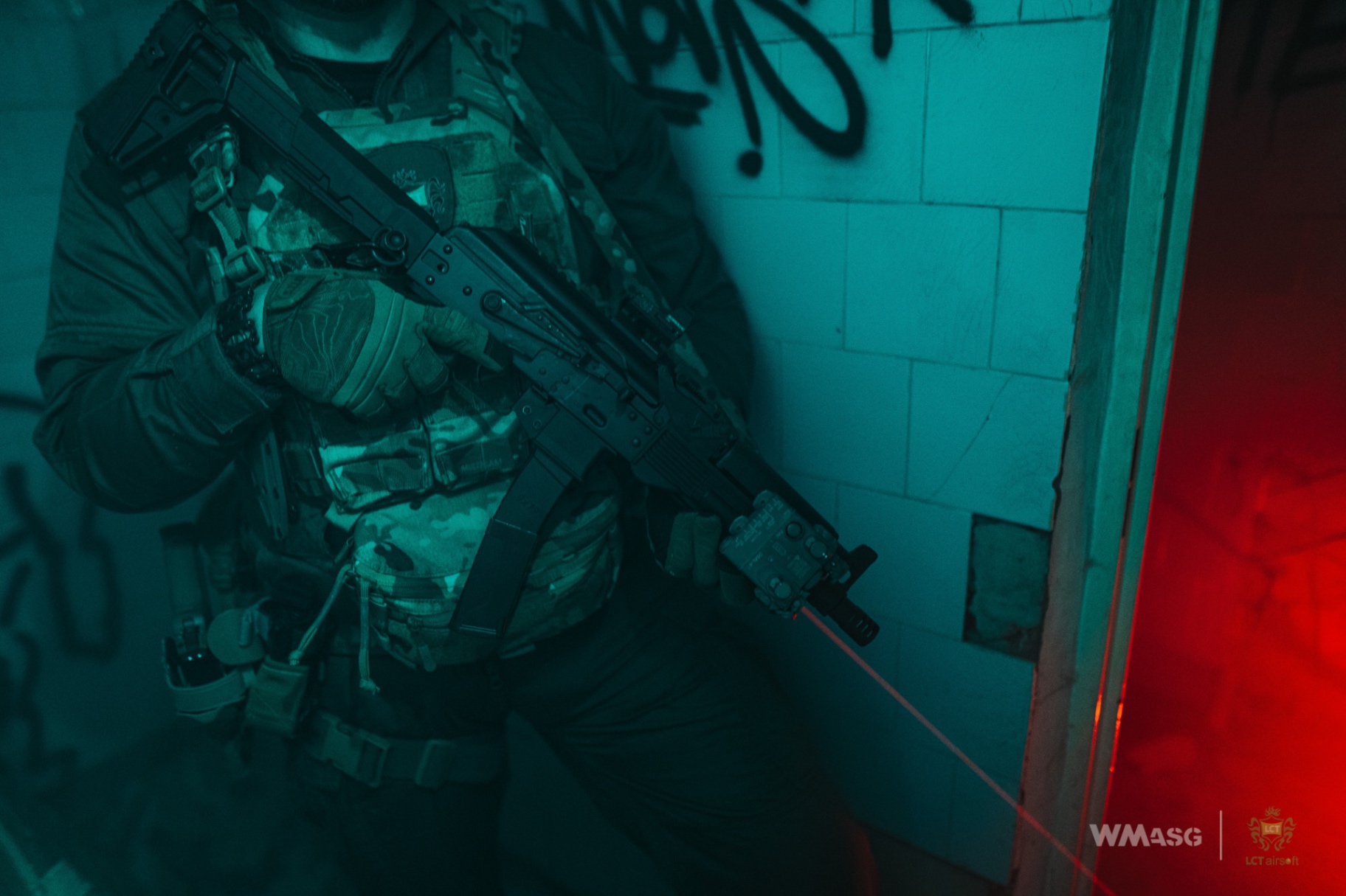 LCT Airsoft LPPK-20(2020)