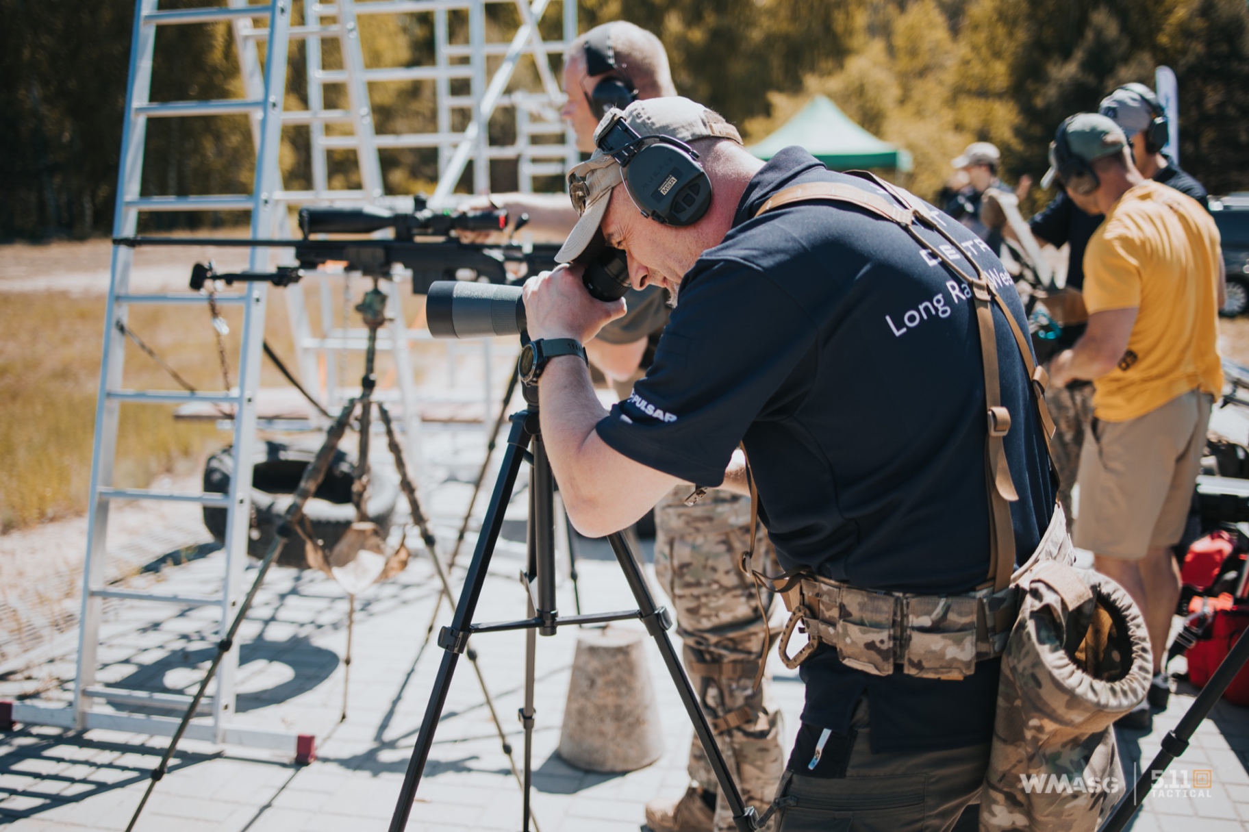 Delta Steel Gongs (11-12.06.2022)